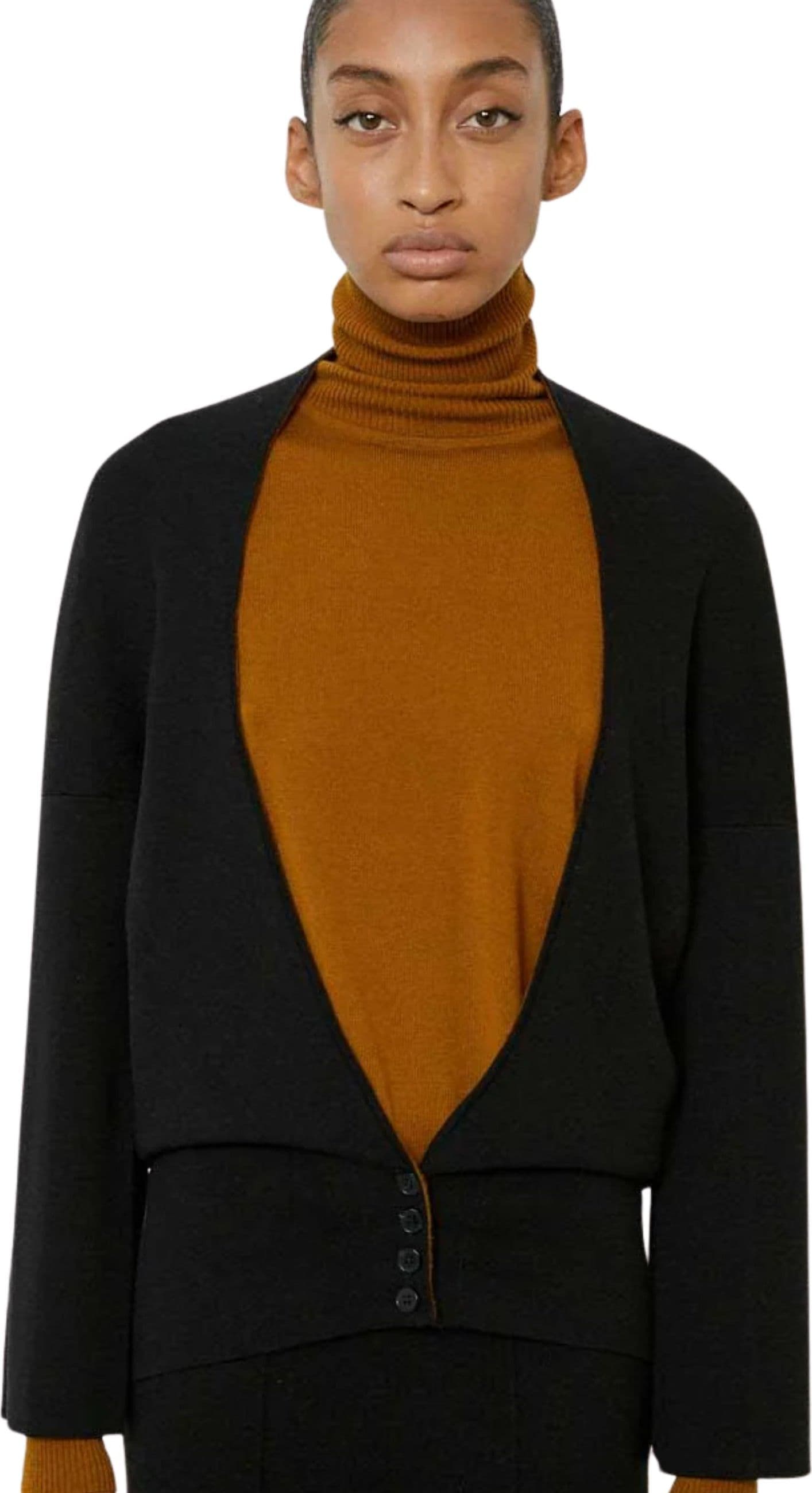MEIMEIJ CARDIGAN Donna da donna in Cardigan Drestige - Casamassima, commercioVirtuoso.it