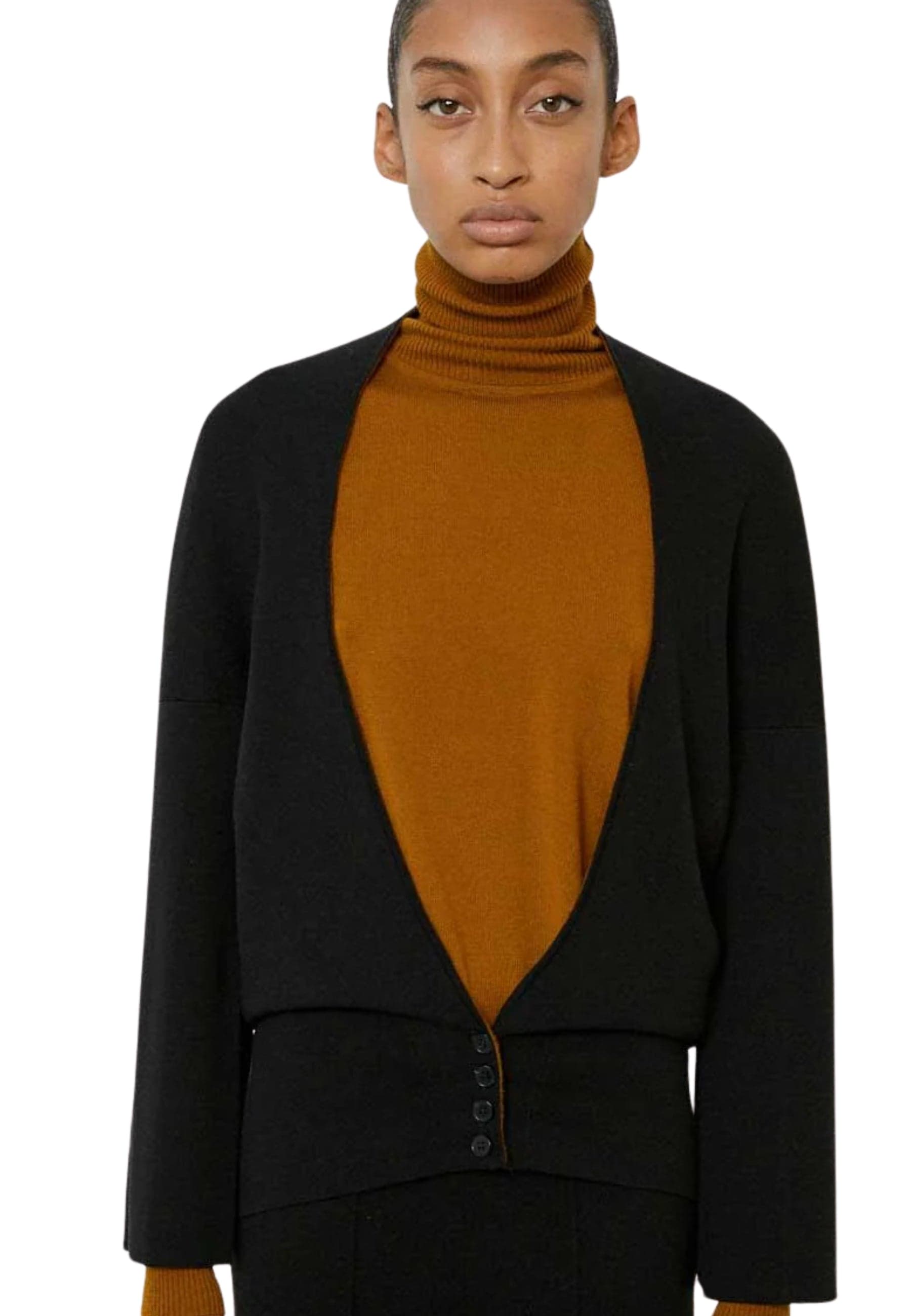 MEIMEIJ CARDIGAN Donna da donna in Cardigan Drestige - Casamassima, commercioVirtuoso.it