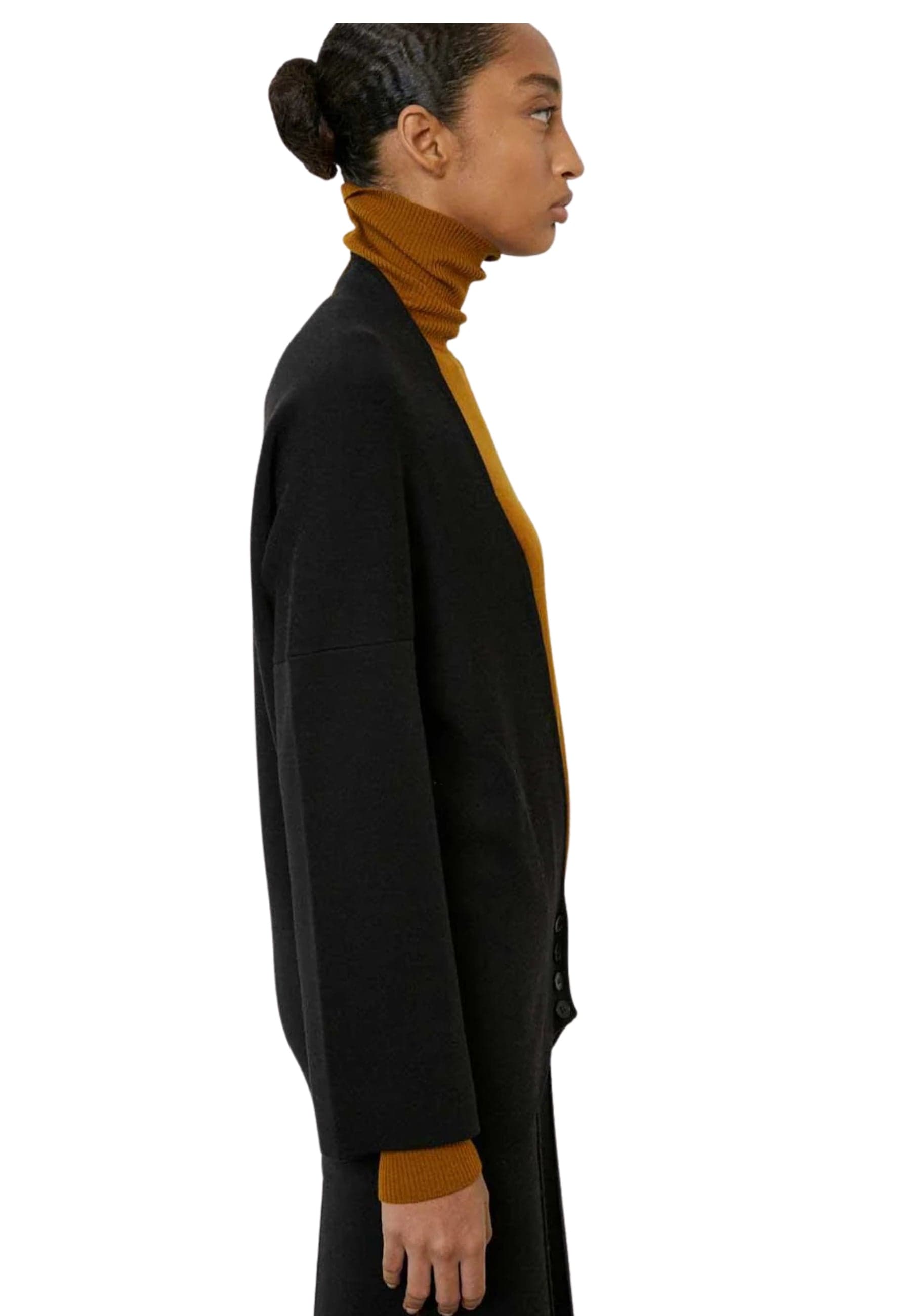 MEIMEIJ CARDIGAN Donna da donna in Cardigan Drestige - Casamassima, commercioVirtuoso.it