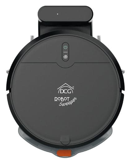 Dcg Aspirapolvere Robot Smart 3 In 1, 15 W in Aspirapolvere robot BricoGo - Marano di Napoli, commercioVirtuoso.it
