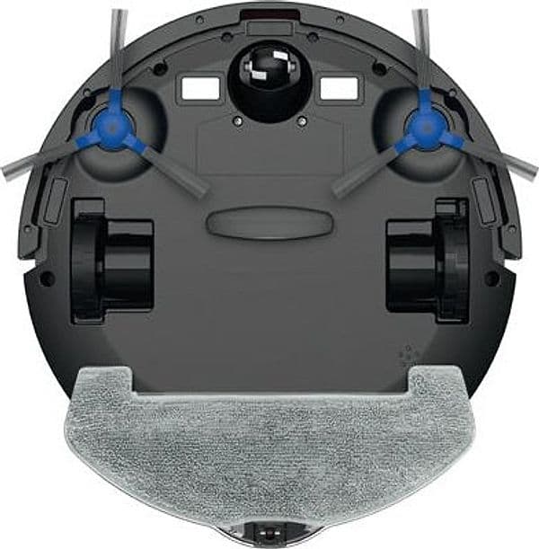 Dcg Aspirapolvere Robot Smart 3 In 1, 15 W in Aspirapolvere robot BricoGo - Marano di Napoli, commercioVirtuoso.it