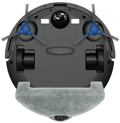 Dcg Aspirapolvere Robot Smart 3 In 1, 15 W in Aspirapolvere robot BricoGo - Marano di Napoli, commercioVirtuoso.it