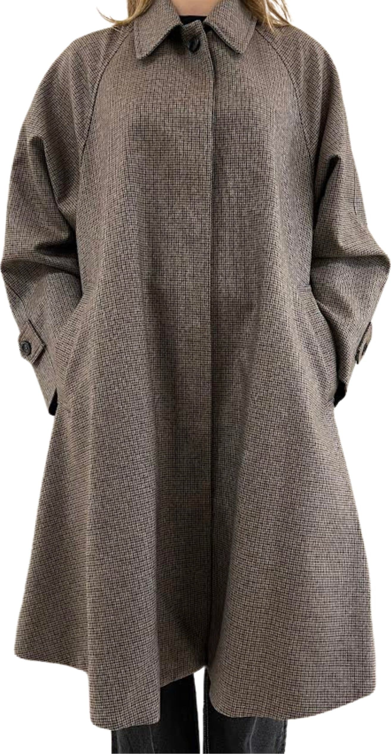MEIMEIJ SPOLVERINO Donna da donna in Poncho e mantelle fatti a maglia Drestige - Casamassima, commercioVirtuoso.it