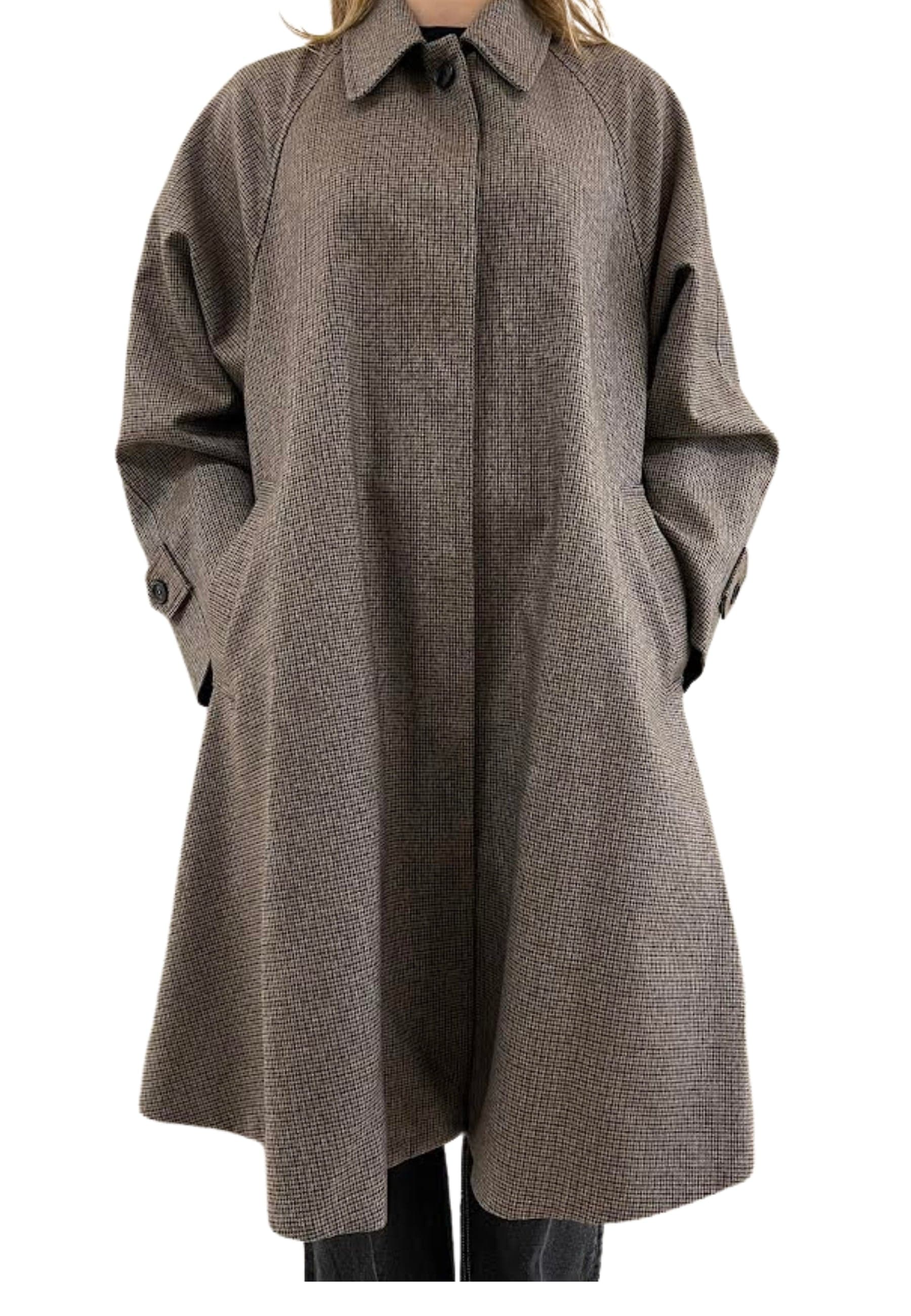 MEIMEIJ SPOLVERINO Donna da donna in Poncho e mantelle fatti a maglia Drestige - Casamassima, commercioVirtuoso.it
