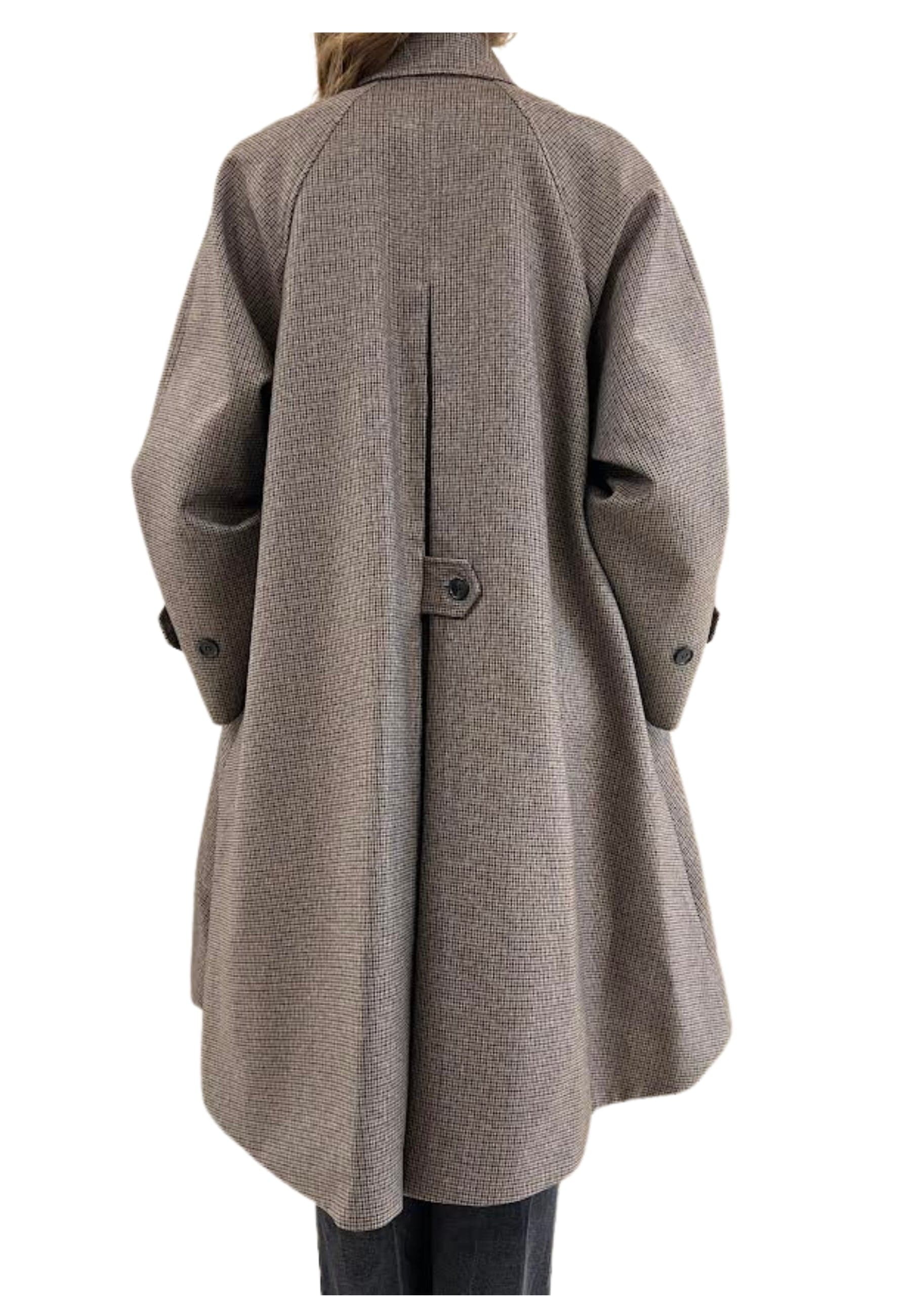 MEIMEIJ SPOLVERINO Donna da donna in Poncho e mantelle fatti a maglia Drestige - Casamassima, commercioVirtuoso.it