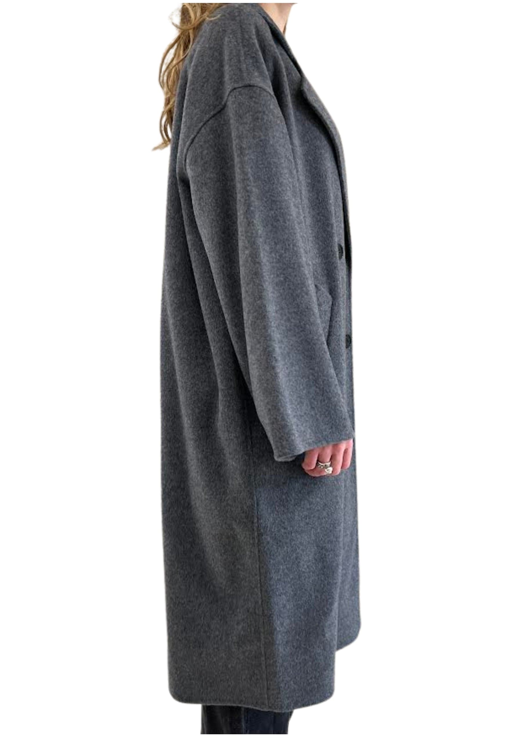 MEIMEIJ CAPPOTTO Donna da donna in Giacche Drestige - Casamassima, commercioVirtuoso.it