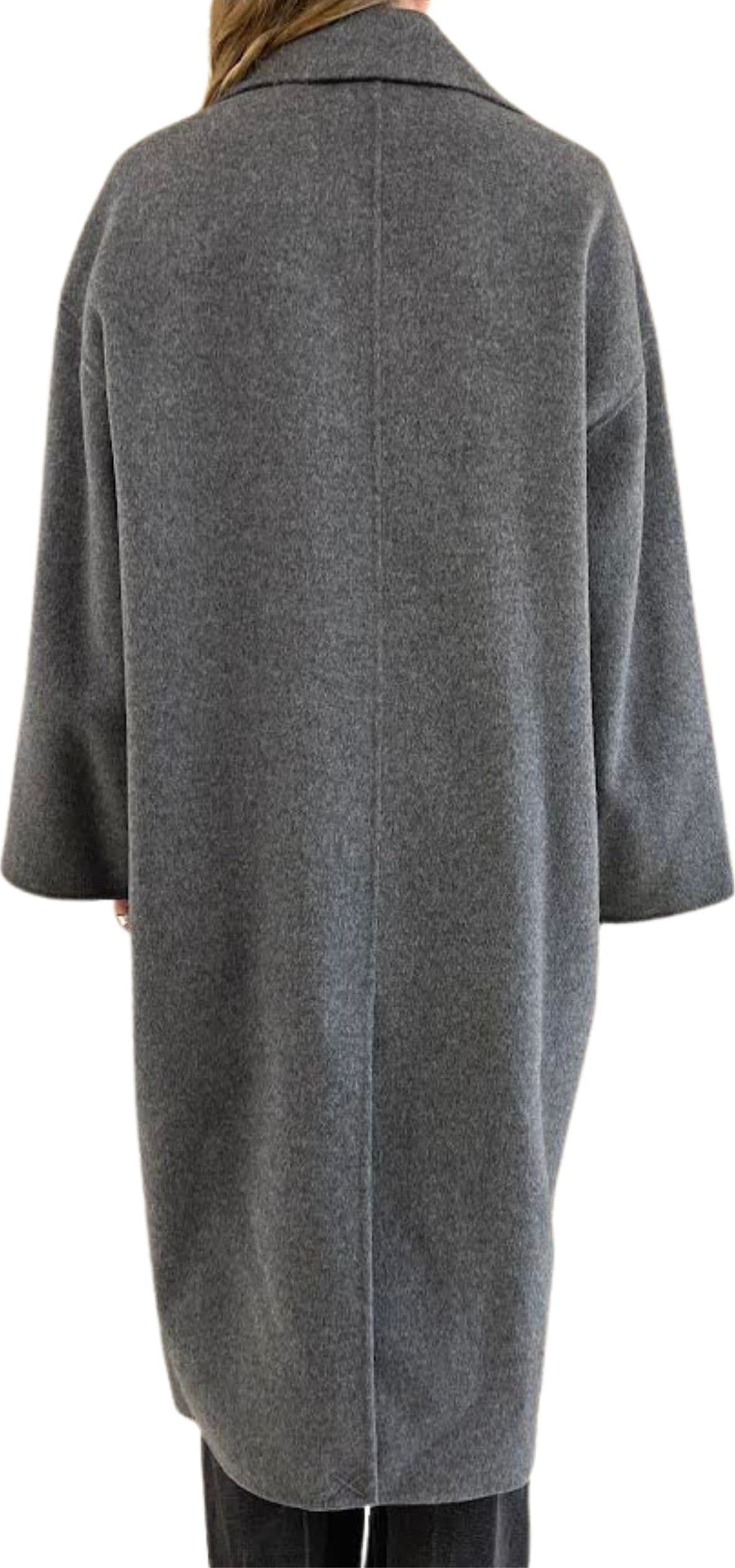 MEIMEIJ CAPPOTTO Donna da donna in Giacche Drestige - Casamassima, commercioVirtuoso.it