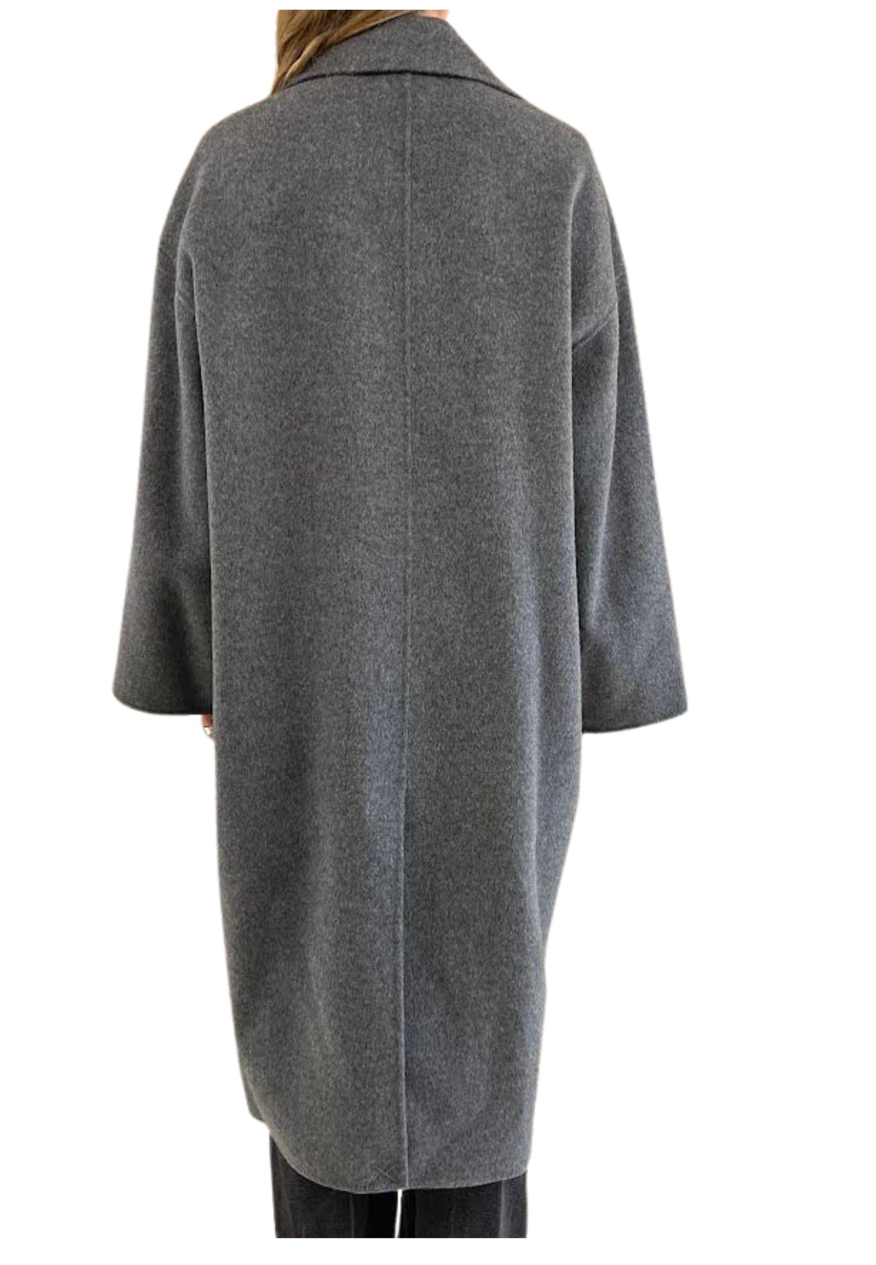 MEIMEIJ CAPPOTTO Donna da donna in Giacche Drestige - Casamassima, commercioVirtuoso.it