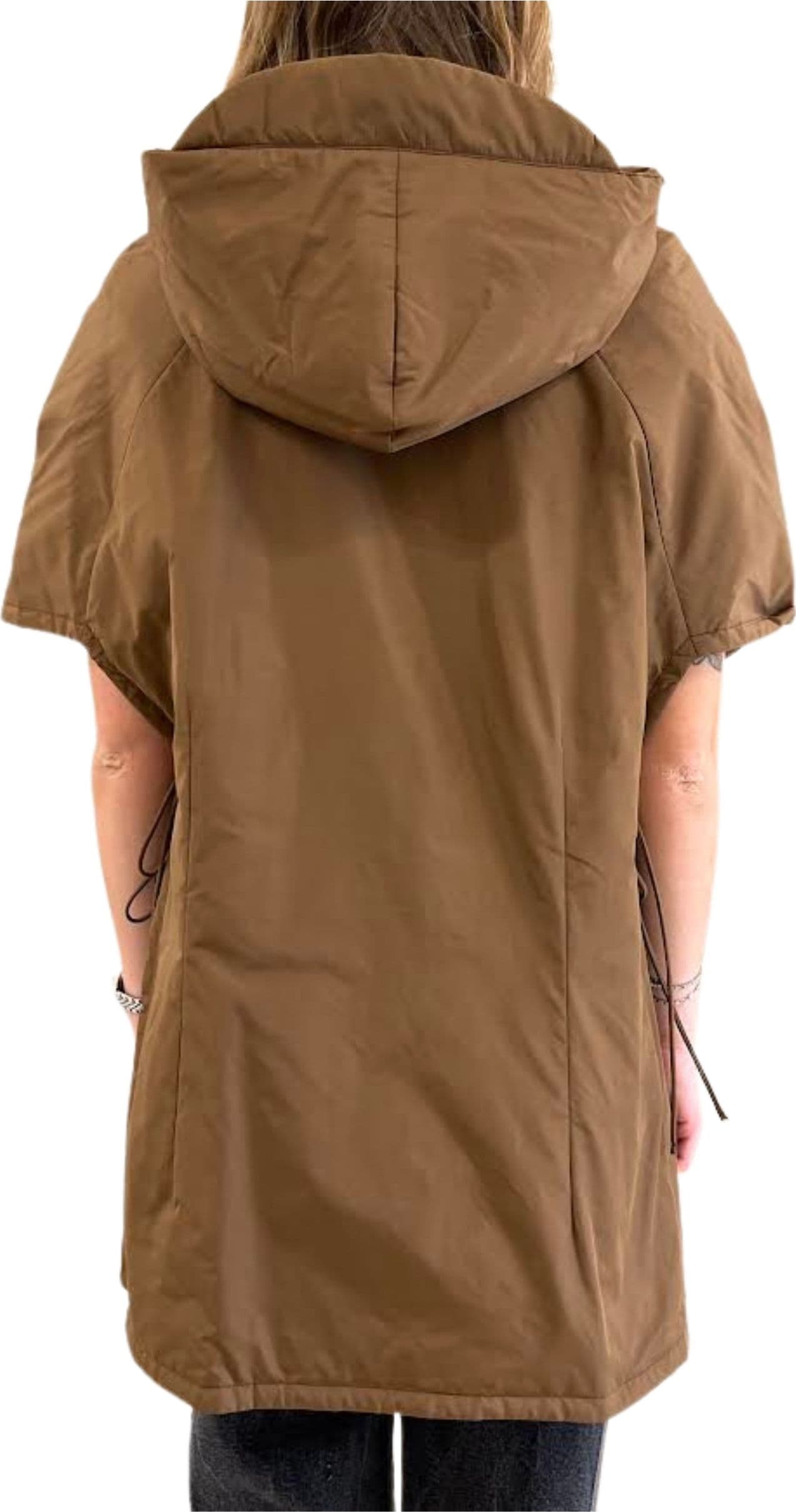 MEIMEIJ MANTELLA Donna OVER da donna in Poncho e mantelle fatti a maglia Drestige - Casamassima, commercioVirtuoso.it