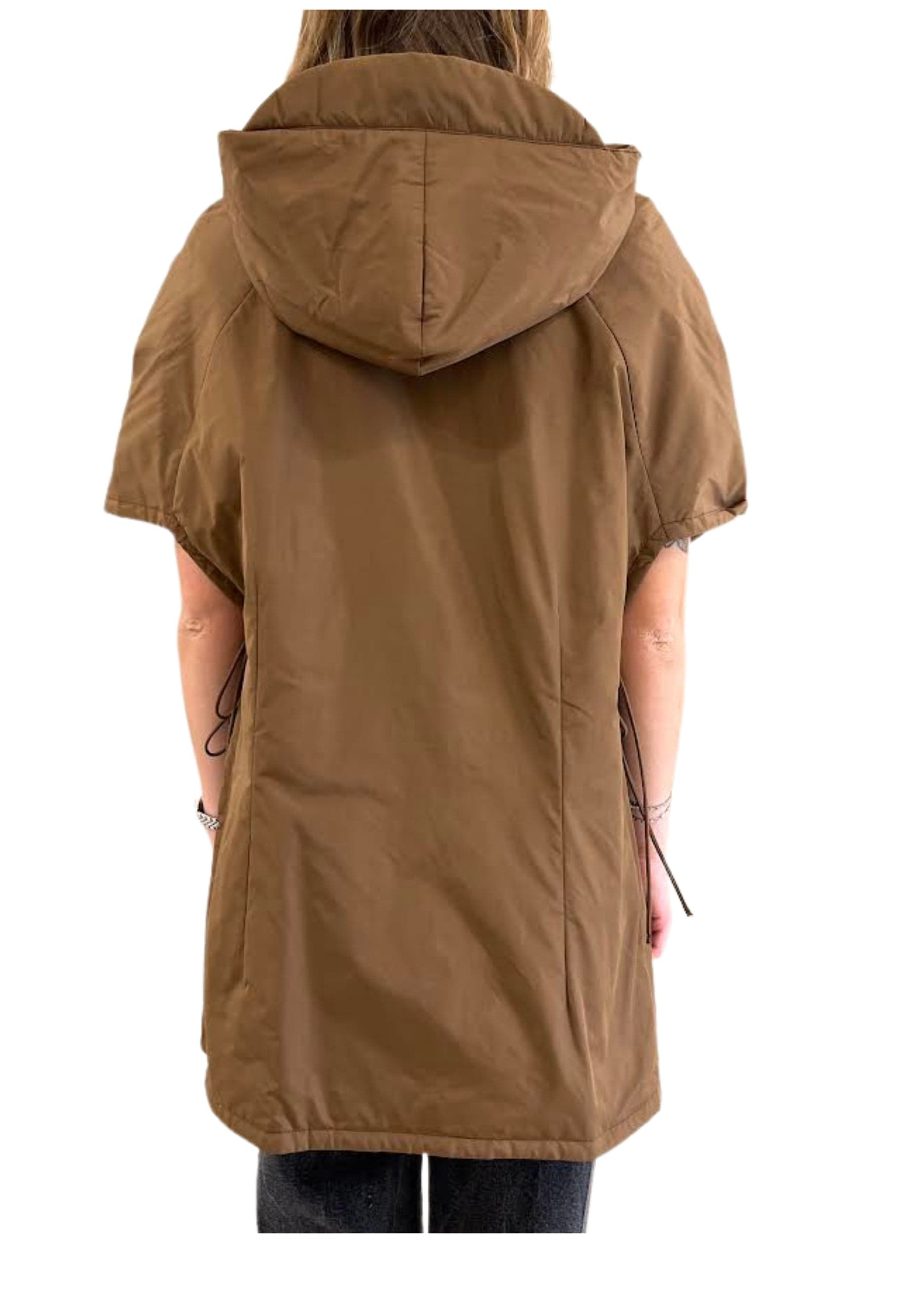MEIMEIJ MANTELLA Donna OVER da donna in Poncho e mantelle fatti a maglia Drestige - Casamassima, commercioVirtuoso.it