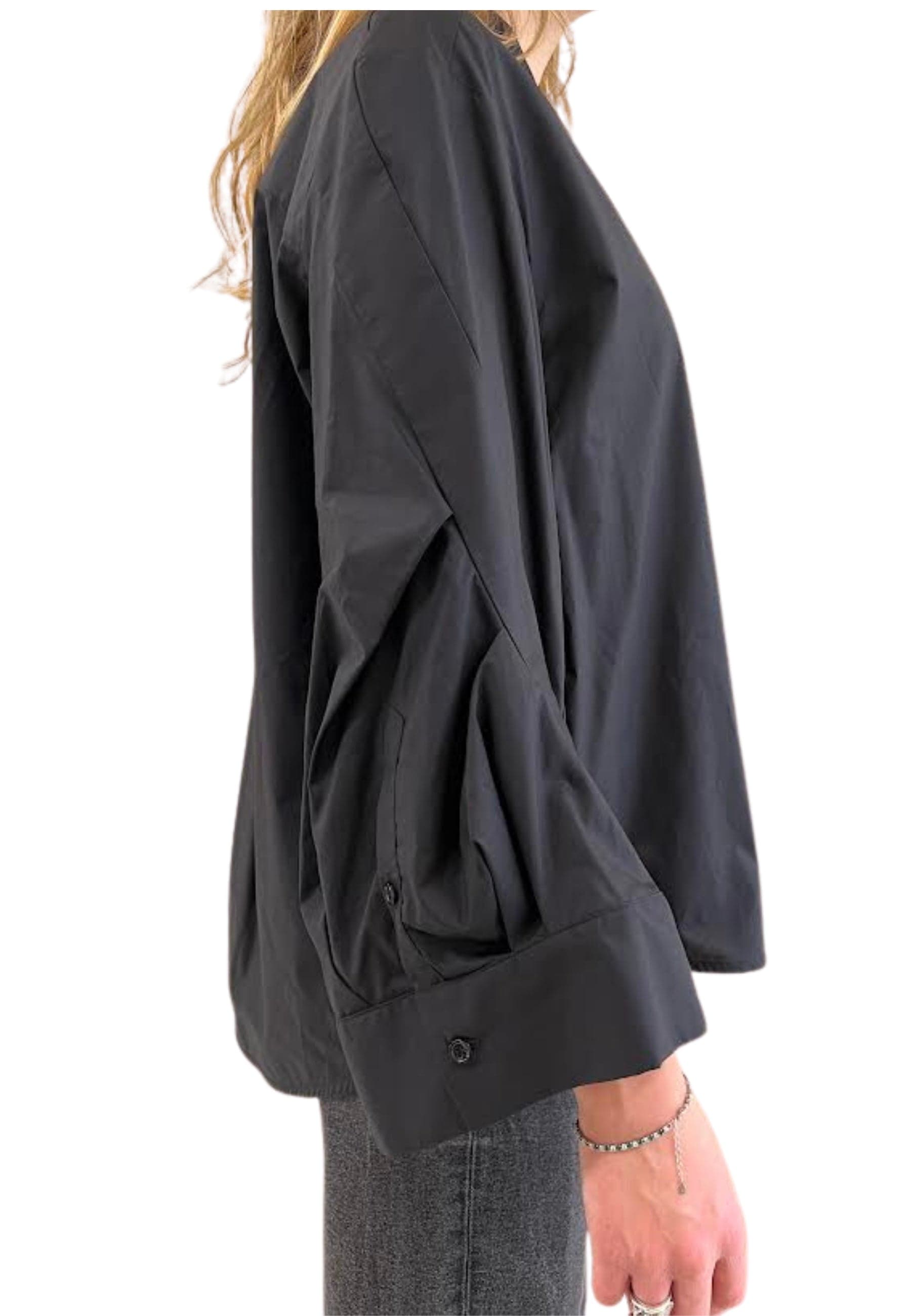 MEIMEIJ CAMICIA Donna da donna in Bluse e camicie Drestige - Casamassima, commercioVirtuoso.it