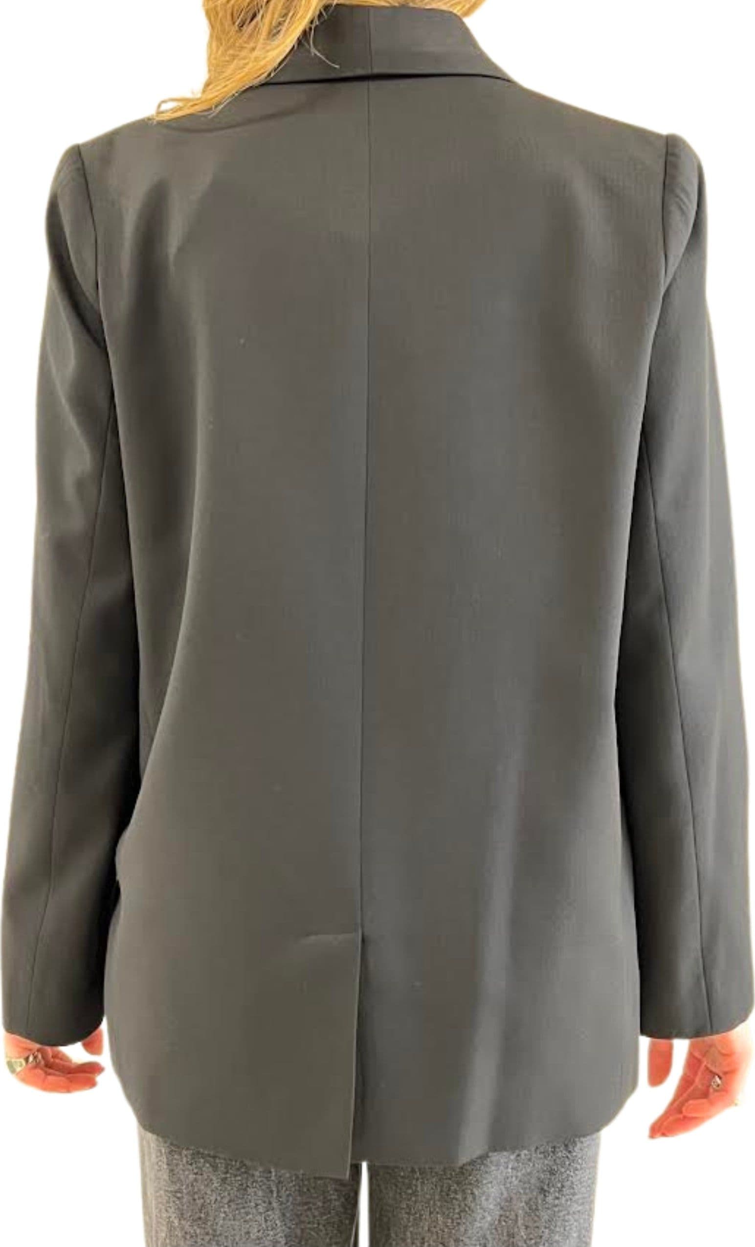 MEIMEIJ GIACCA COLLO Donna CHIUSURA DOPPIOPETTO da donna in Giacche da abito e blazer Drestige - Casamassima, commercioVirtuoso.it