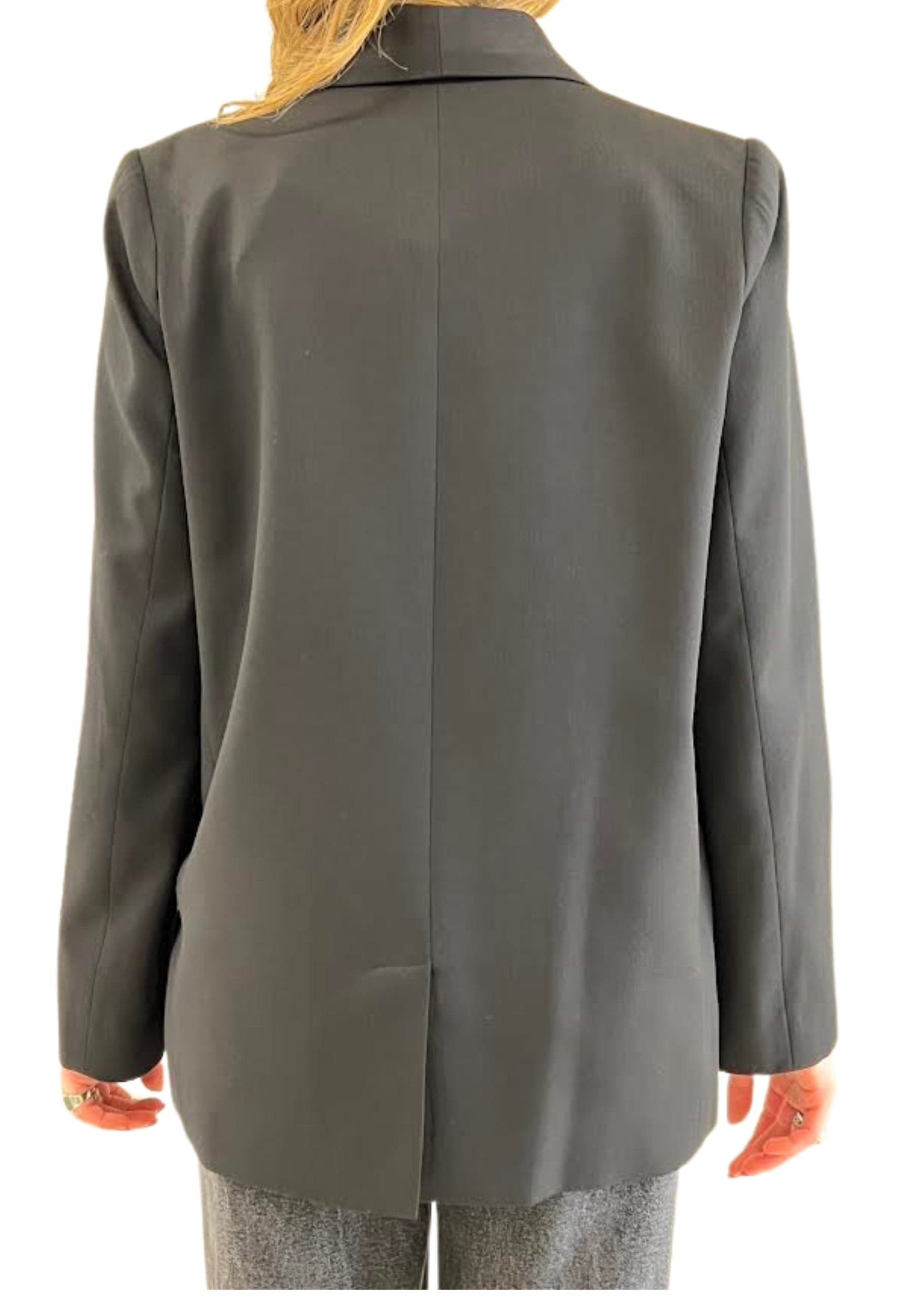 MEIMEIJ GIACCA COLLO Donna CHIUSURA DOPPIOPETTO da donna in Giacche da abito e blazer Drestige - Casamassima, commercioVirtuoso.it
