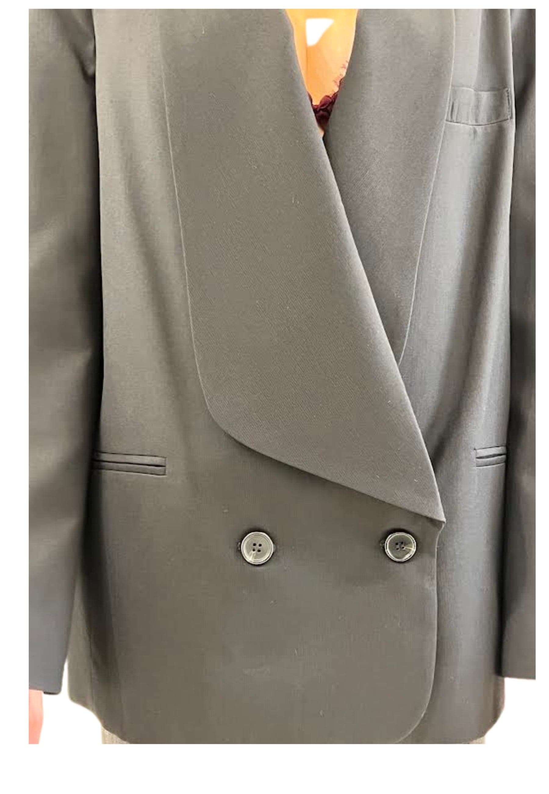MEIMEIJ GIACCA COLLO Donna CHIUSURA DOPPIOPETTO da donna in Giacche da abito e blazer Drestige - Casamassima, commercioVirtuoso.it