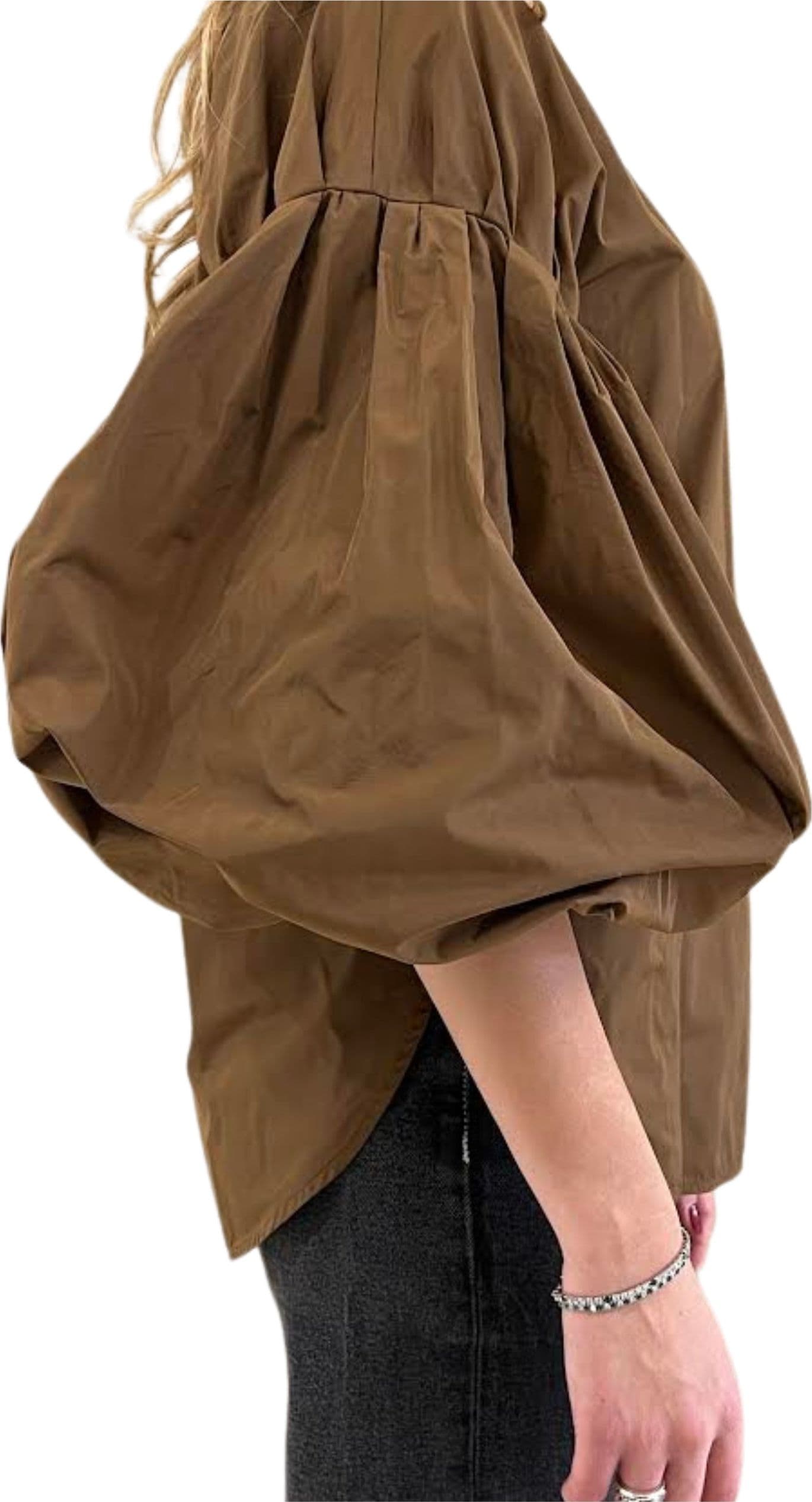 MEIMEIJ BLUSA Donna OVER da donna in Autocategorizzazione Drestige - Casamassima, commercioVirtuoso.it