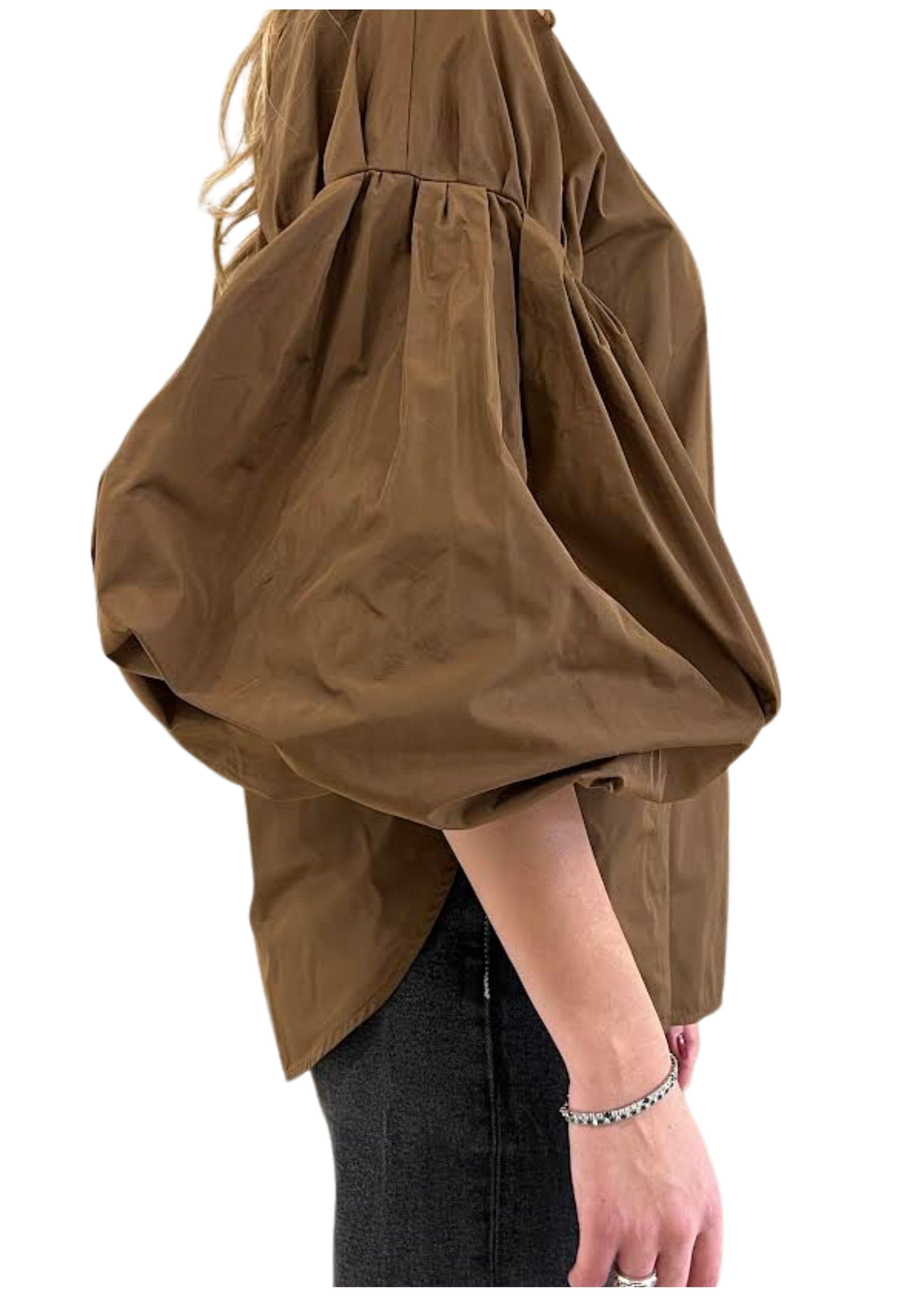 MEIMEIJ BLUSA Donna OVER da donna in Autocategorizzazione Drestige - Casamassima, commercioVirtuoso.it