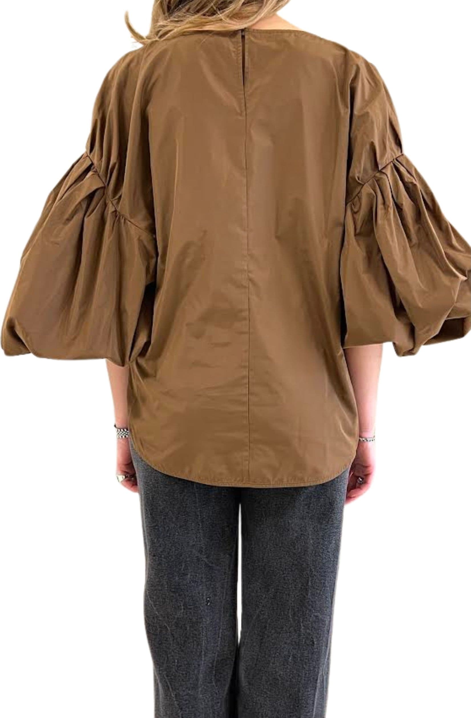 MEIMEIJ BLUSA Donna OVER da donna in Autocategorizzazione Drestige - Casamassima, commercioVirtuoso.it