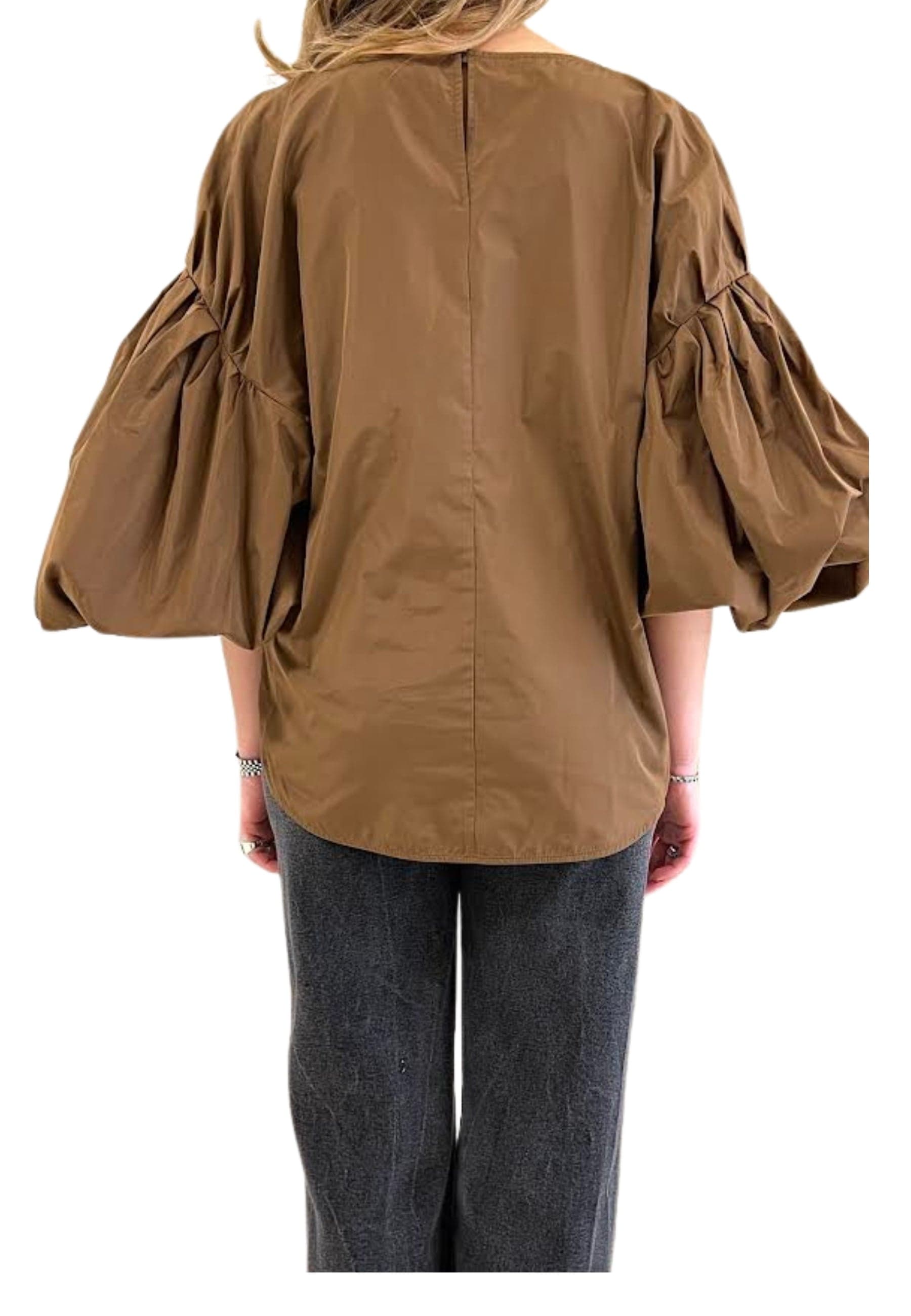 MEIMEIJ BLUSA Donna OVER da donna in Autocategorizzazione Drestige - Casamassima, commercioVirtuoso.it