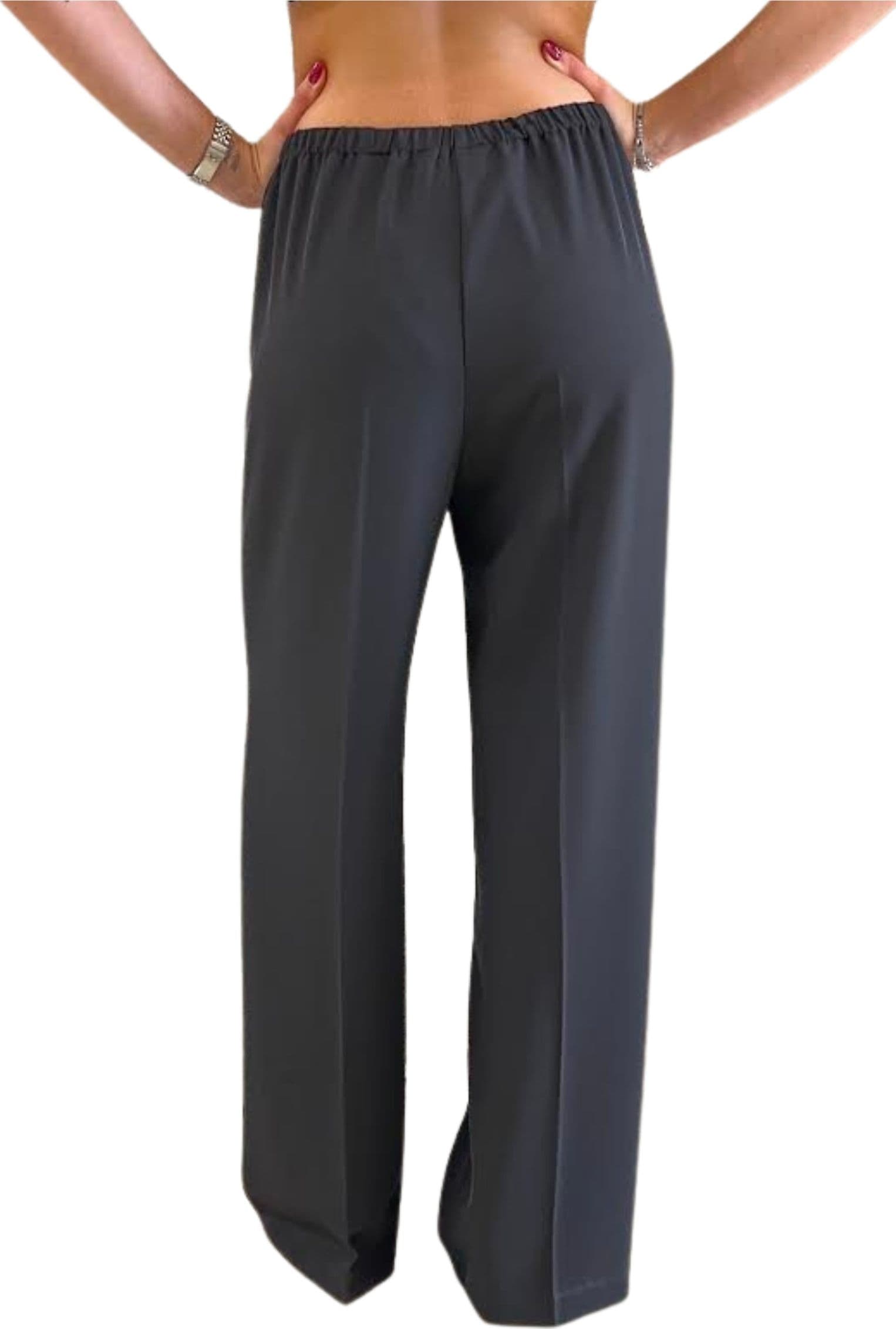 MEIMEIJ PANTALONE Donna da donna in Pantaloni Drestige - Casamassima, commercioVirtuoso.it
