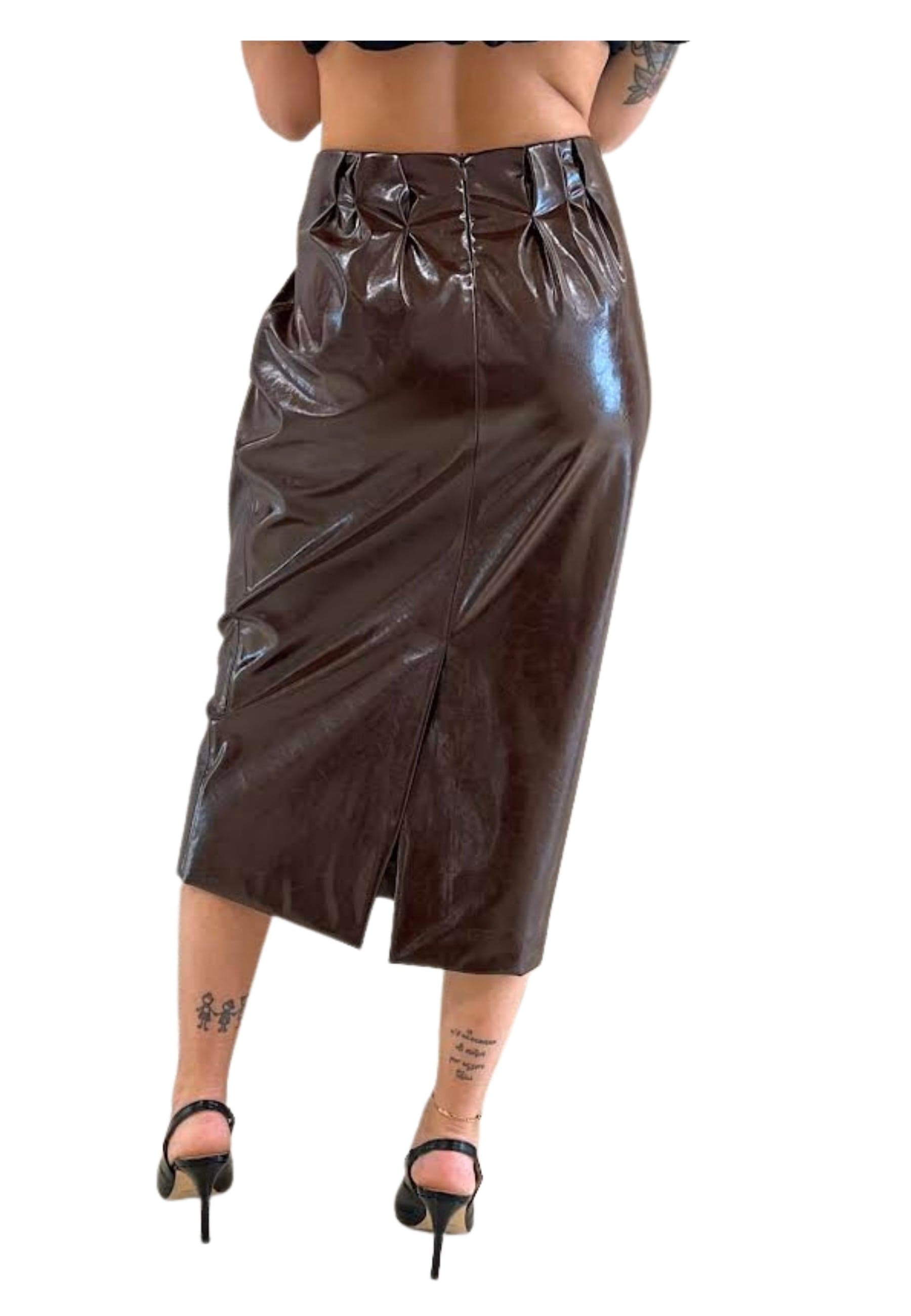 MEIMEIJ GONNA Donna MIDI da donna in Gonne Drestige - Casamassima, commercioVirtuoso.it