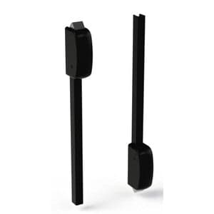 Cr 450/T Kit Aste E Scrocchi Verticali- 1,0 Pz