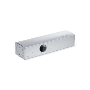 Geze Ts3000 V Corpo Chiudiporta En 1-4 Argento- 1,0 Pz