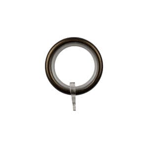 Anello In Metallo D 12 Conf. 6 Pz Oro- 1,0 Confezione