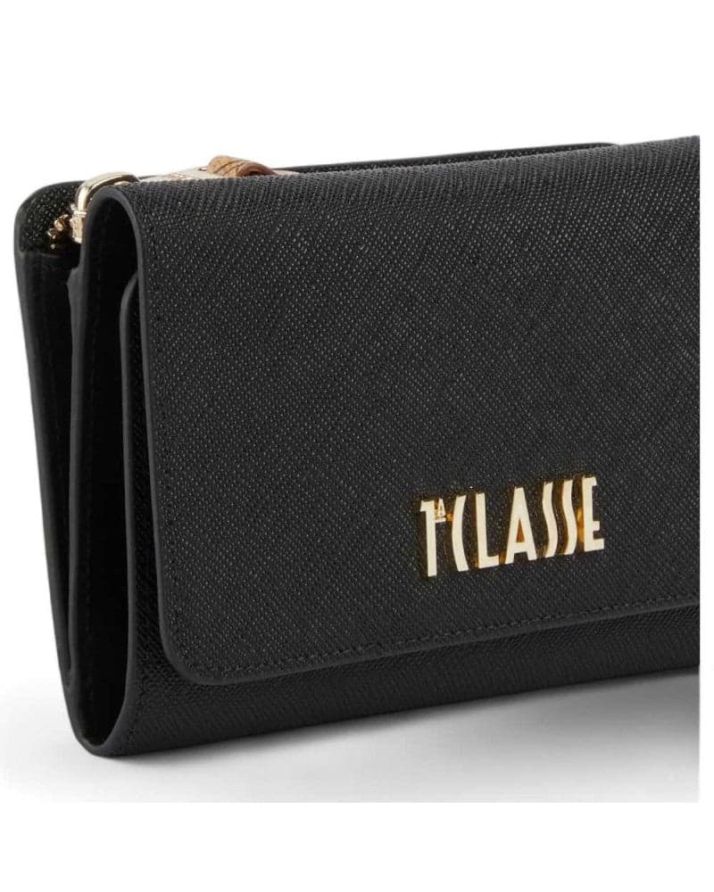 1^ CLASSE Portafoglio bifolder medio Donna 1^ Classe PM76/9407-0001 da donna in Portafogli Drestige - Casamassima, commercioVirtuoso.it