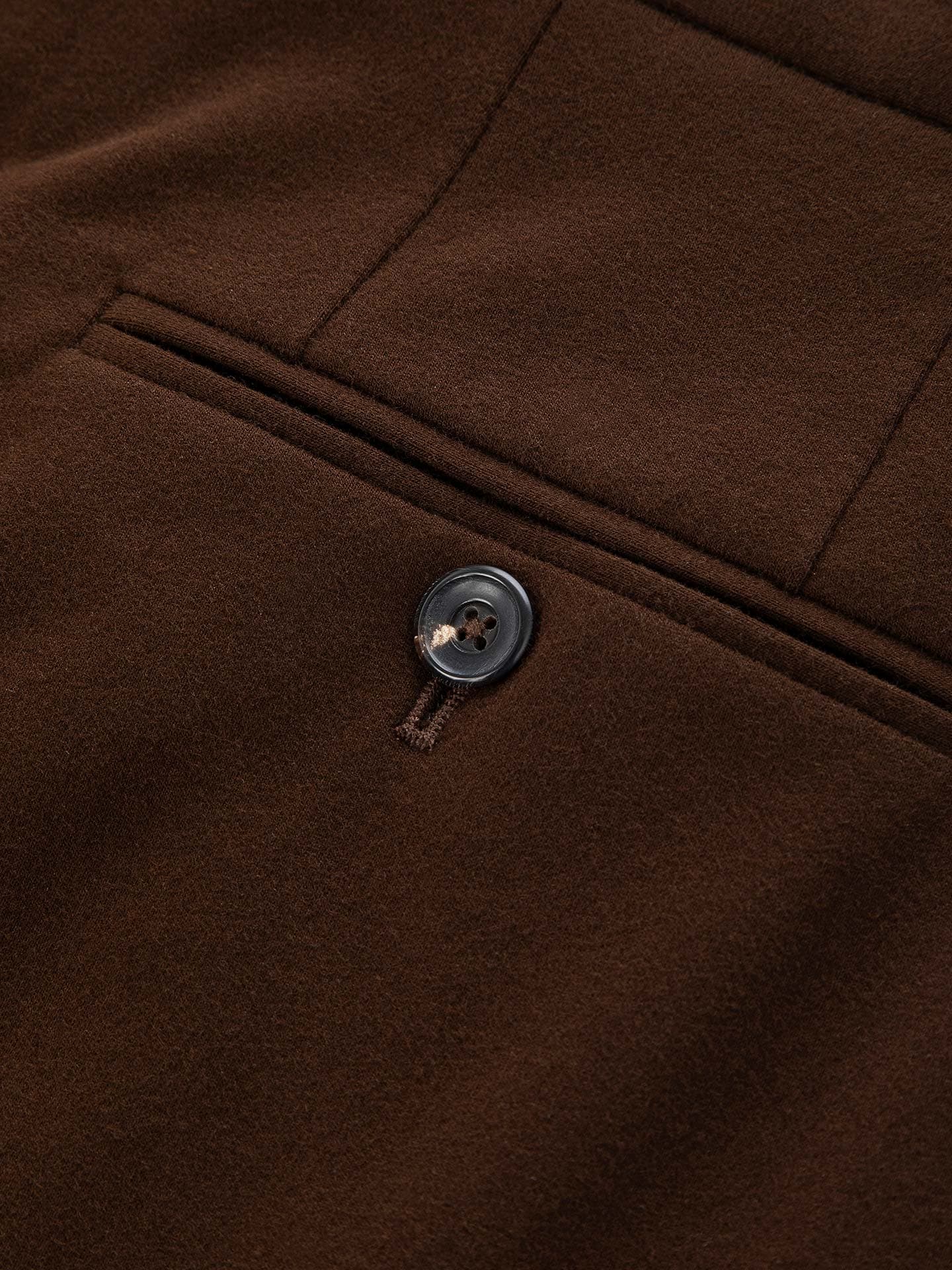 Circolo 1901 Pantalone masculine cashmere touch Donna FD3604 da donna in Pantaloni Drestige - Casamassima, commercioVirtuoso.it
