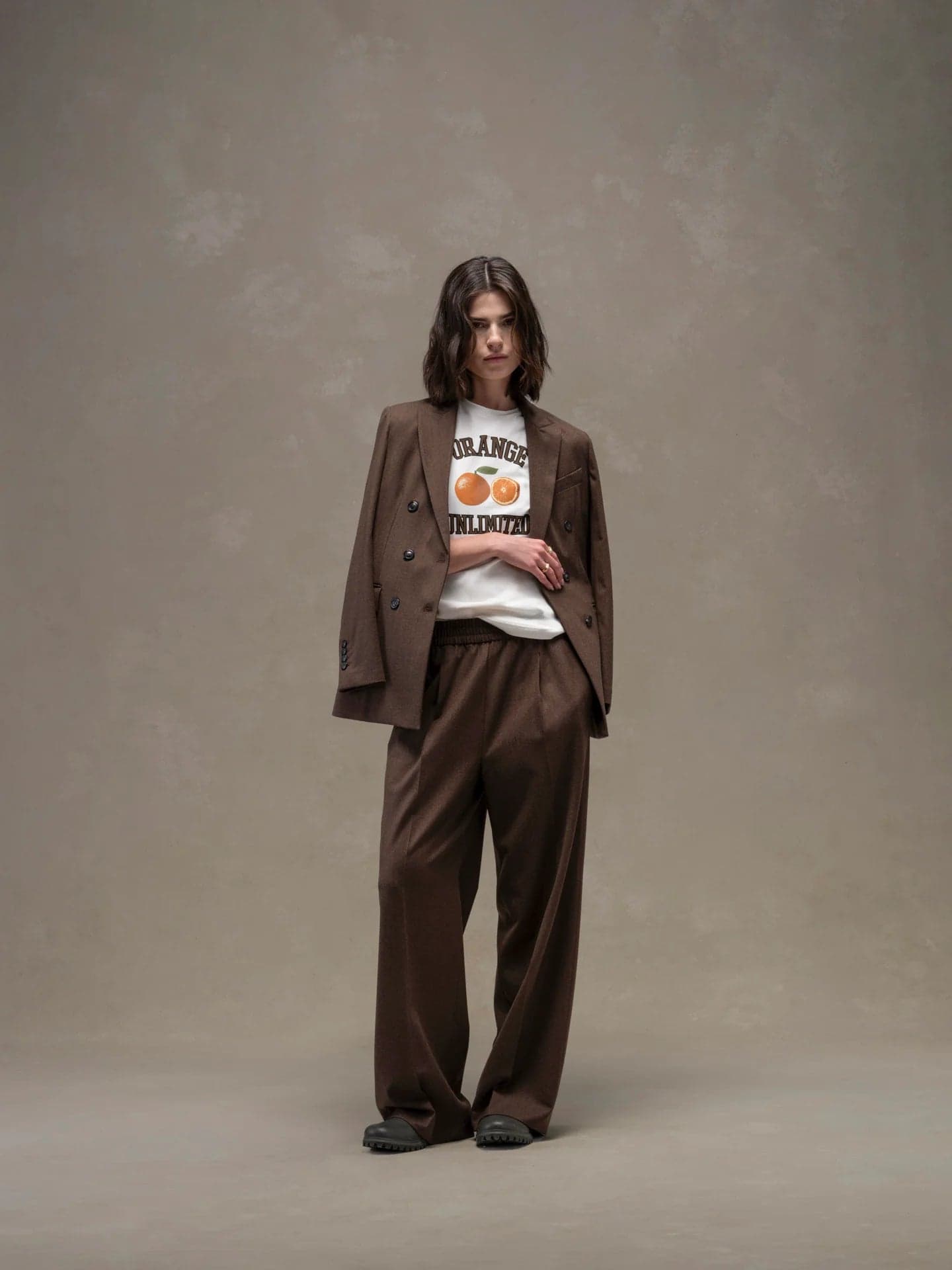 Circolo 1901 T-shirt Donna FD3703 da donna in T-shirt Drestige - Casamassima, commercioVirtuoso.it
