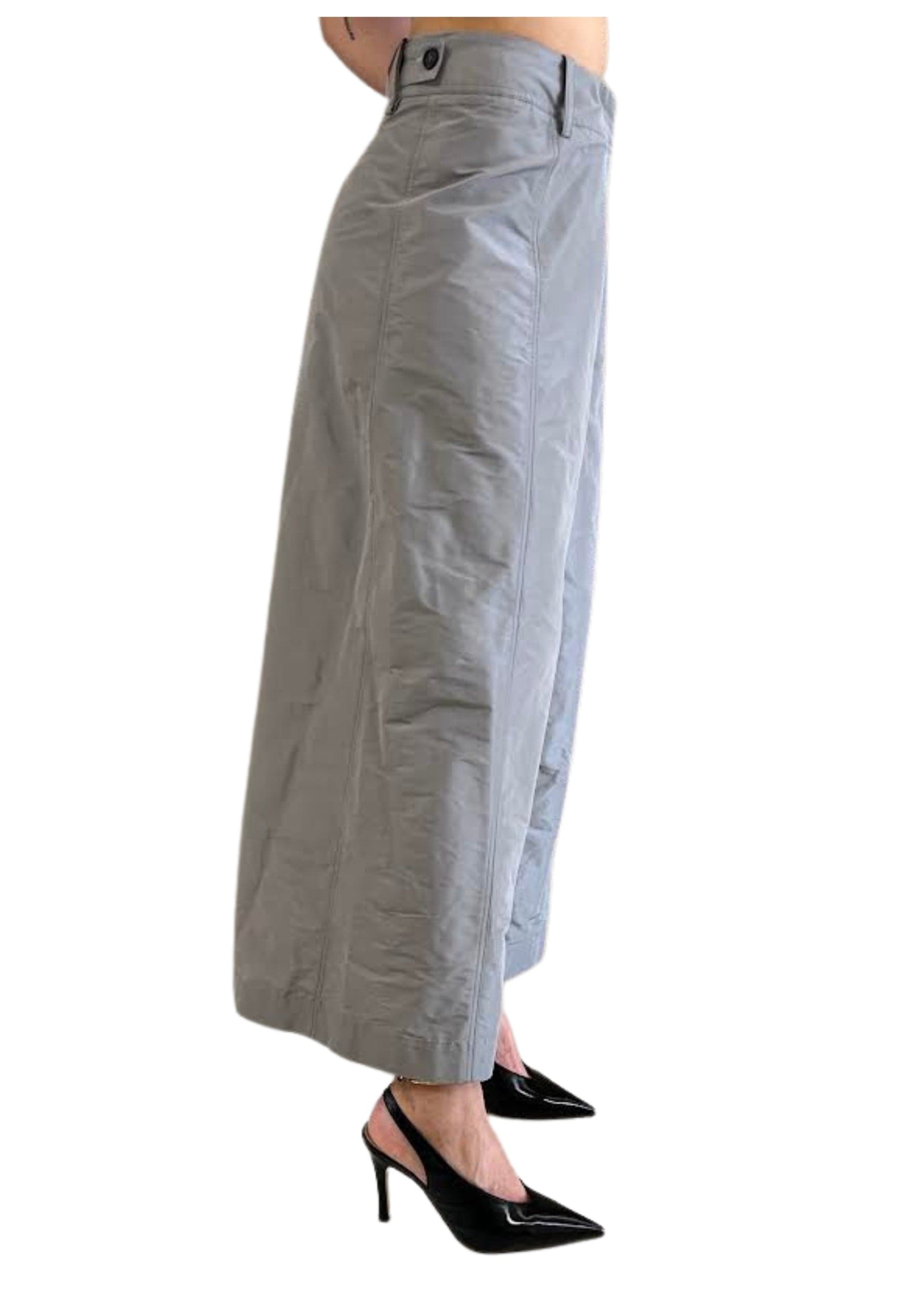 MEIMEIJ PANTALONE Donna GAMBA LARGA da donna in Pantaloni Drestige - Casamassima, commercioVirtuoso.it