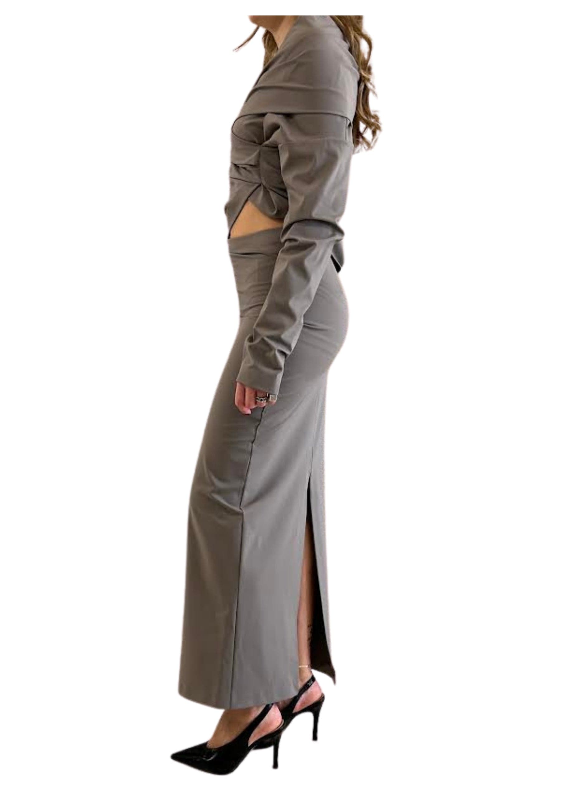MEIMEIJ GONNA Donna A MATITA da donna in Gonne Drestige - Casamassima, commercioVirtuoso.it