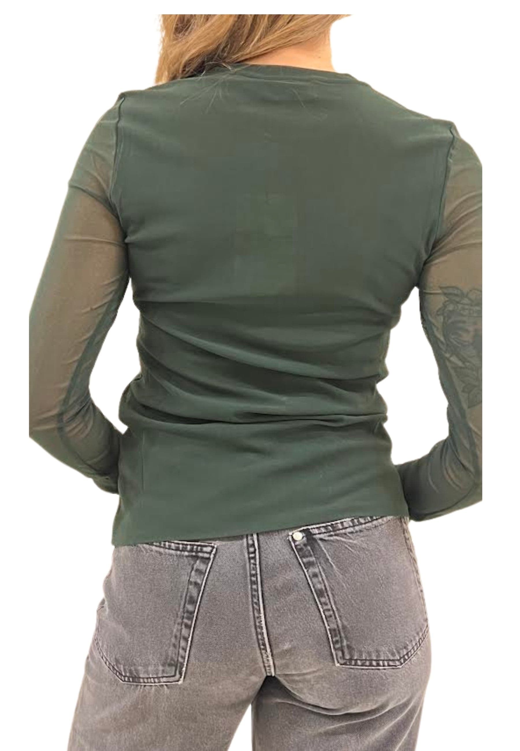 MEIMEIJ MAGLIA Donna MANICA LUNGA da donna in Maglioni Drestige - Casamassima, commercioVirtuoso.it