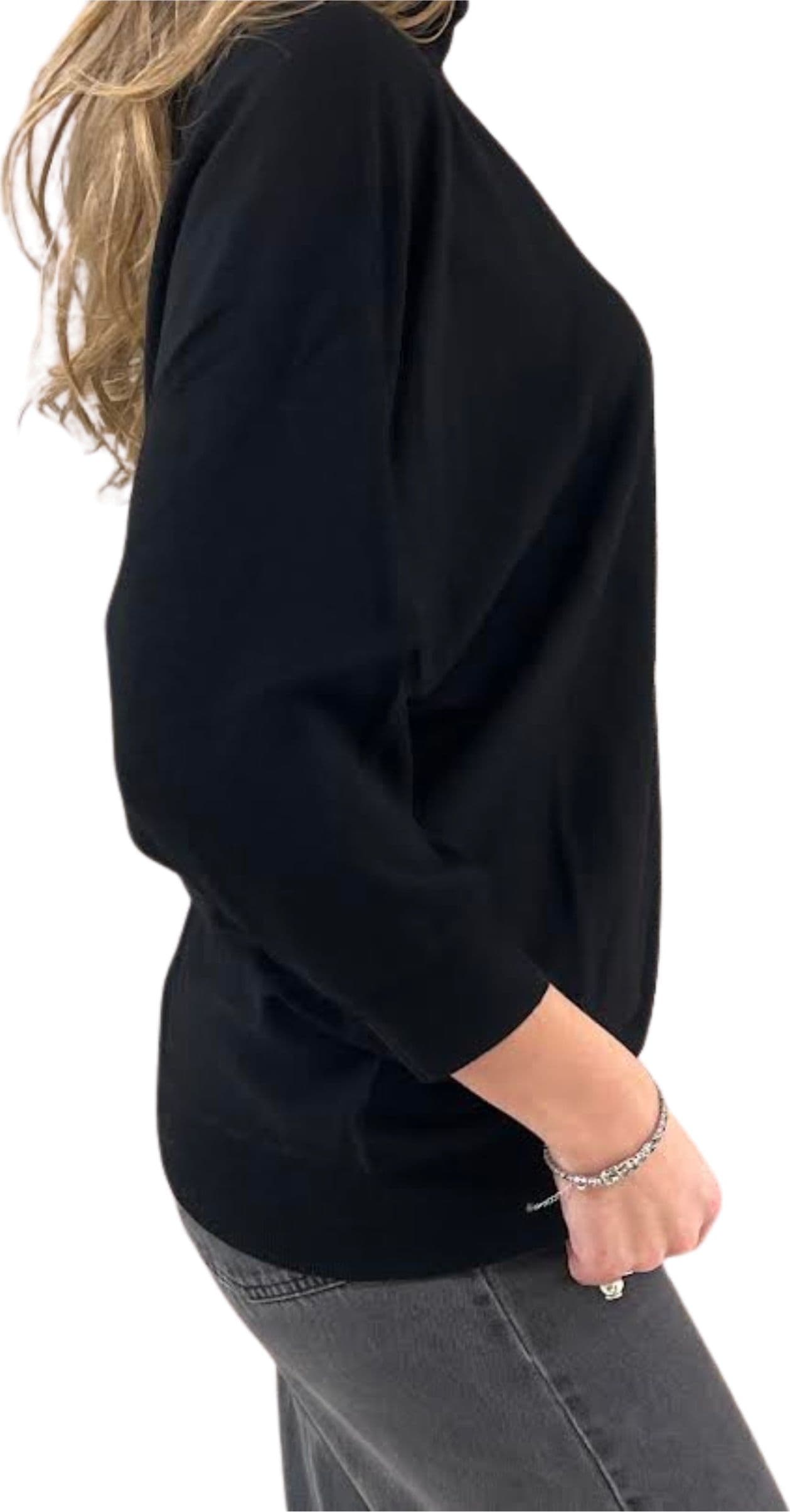 MEIMEIJ MAGLIA DOLCEVITA Donna da donna in Autocategorizzazione Drestige - Casamassima, commercioVirtuoso.it