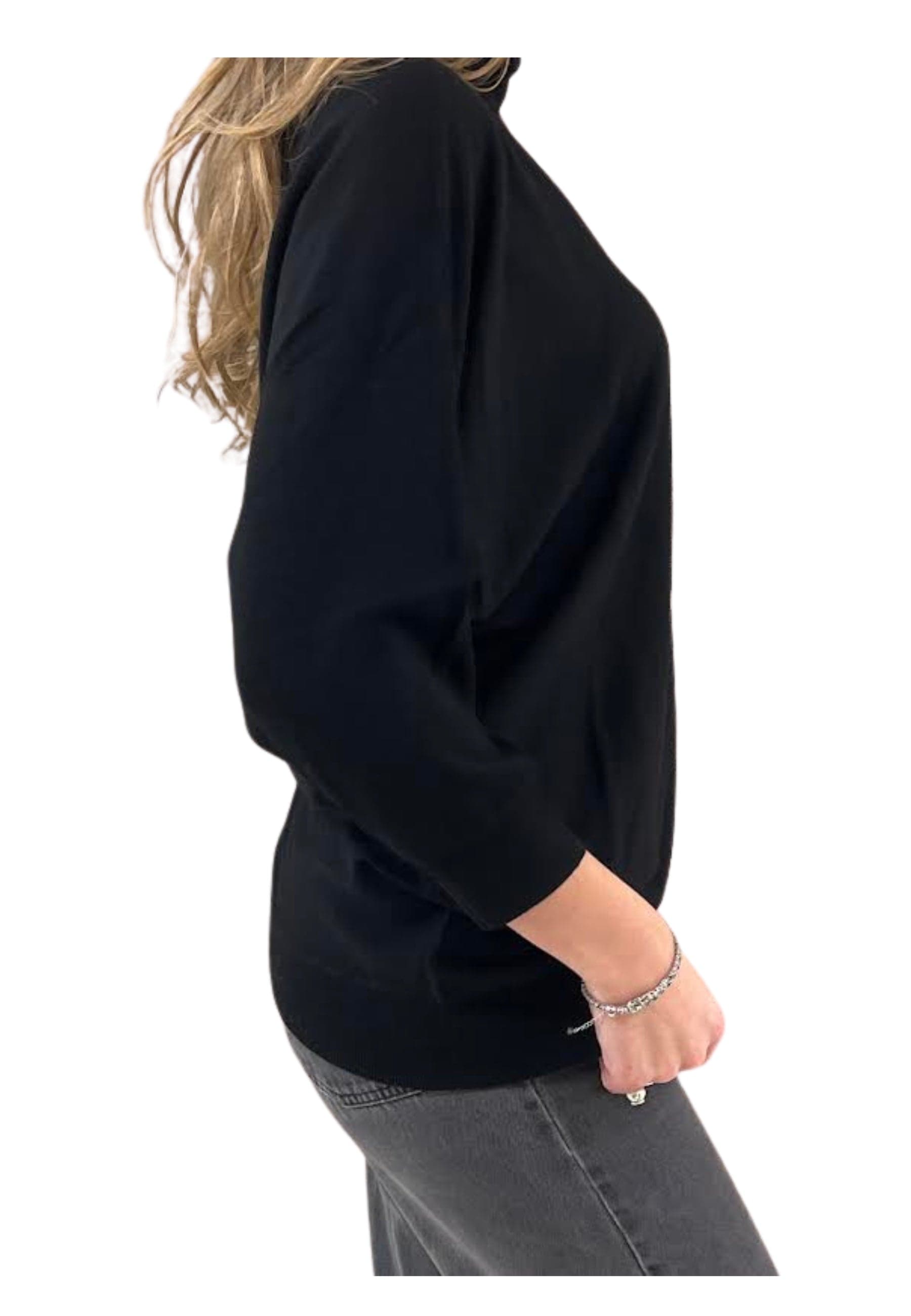 MEIMEIJ MAGLIA DOLCEVITA Donna da donna in Autocategorizzazione Drestige - Casamassima, commercioVirtuoso.it