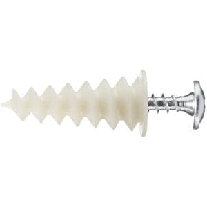 Elematic Tassello P/Cappotto Eis-D/V C/Bordo C/Vit- 50,0 Pz