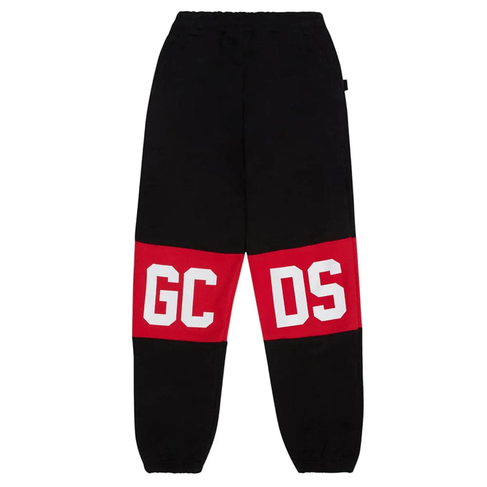 GCDS Pantaloni Bambino 3017BA da bambino in Pantaloni sportivi Drestige - Casamassima, commercioVirtuoso.it