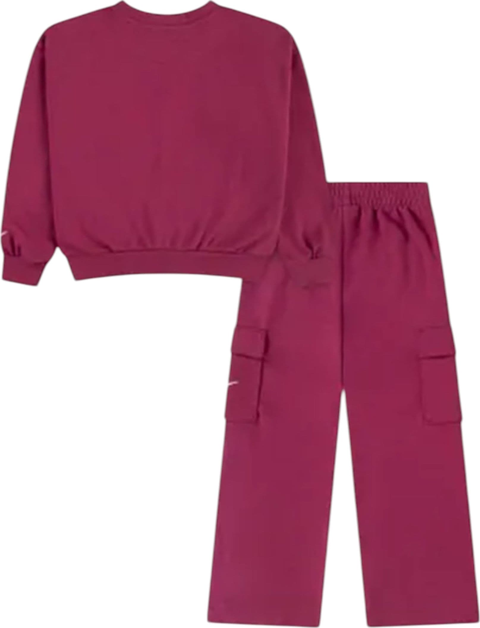 Nike Completo sportivo felpa e pantalone cargo Bambina da bambino in Tute da ginnastica Drestige - Casamassima, commercioVirtuoso.it
