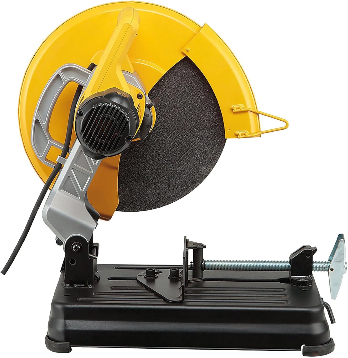 Dewalt Troncatrice Per Metallo D28730-Qs 2200 W , Ø 355 Mm in Troncatrici BricoGo - Marano di Napoli, commercioVirtuoso.it