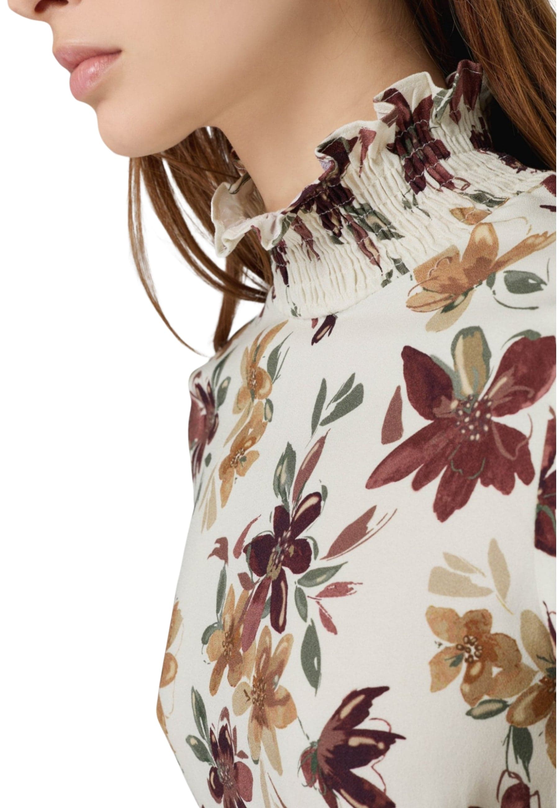 MAR DE MARGARITAS VESTITO corto Donna fiorata da donna in Casual Drestige - Casamassima, commercioVirtuoso.it
