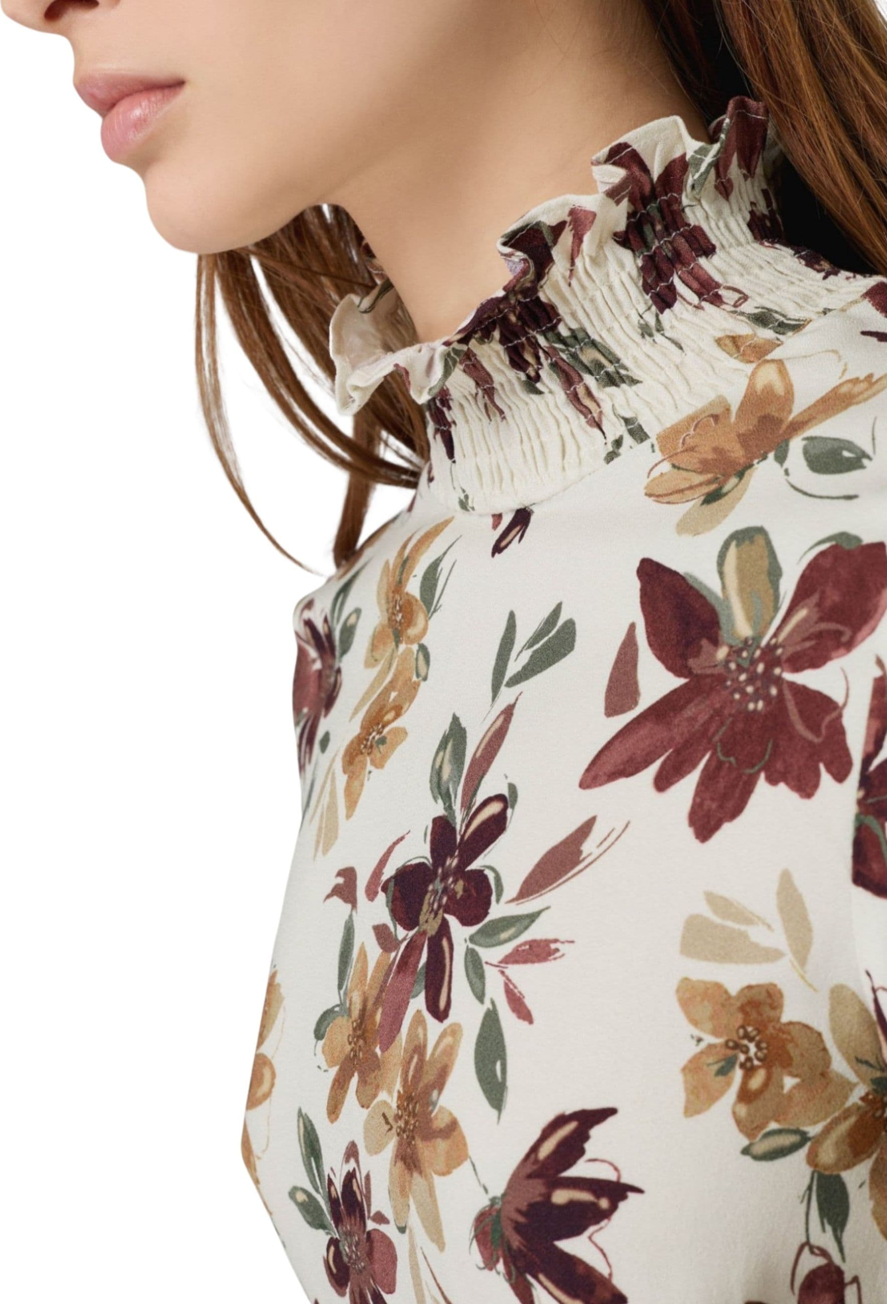 MAR DE MARGARITAS VESTITO corto Donna fiorata da donna in Casual Drestige - Casamassima, commercioVirtuoso.it
