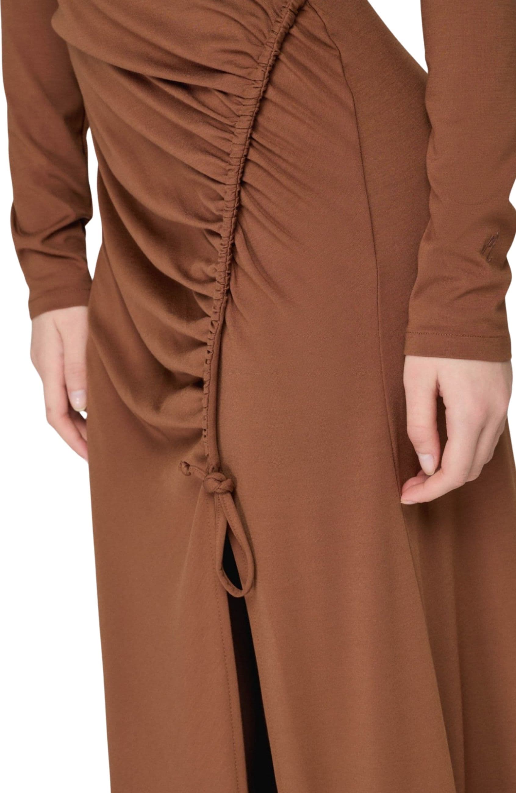 MAR DE MARGARITAS ABITO Donna CON DRAPEGGIO da donna in Casual Drestige - Casamassima, commercioVirtuoso.it