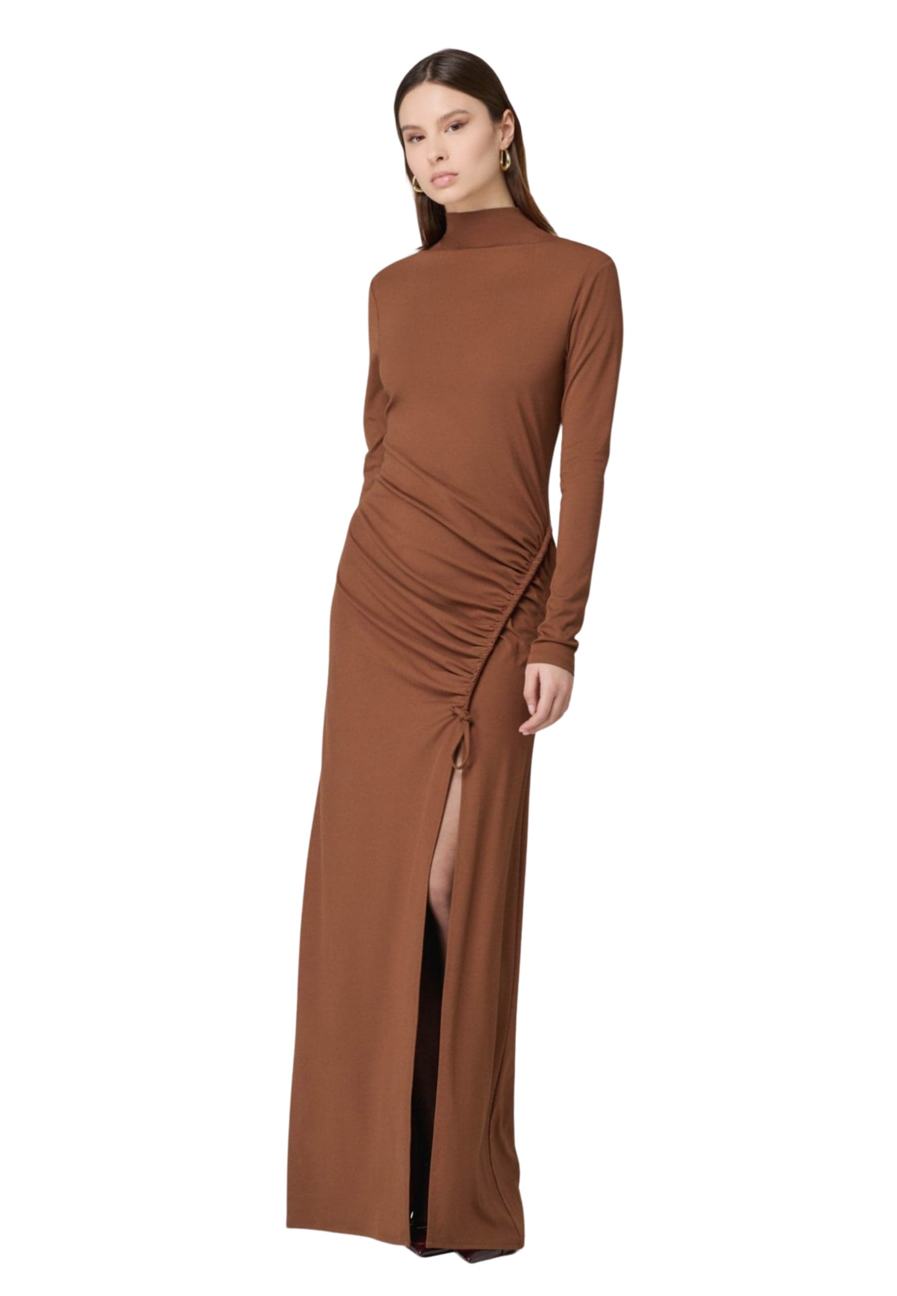 MAR DE MARGARITAS ABITO Donna CON DRAPEGGIO da donna in Casual Drestige - Casamassima, commercioVirtuoso.it