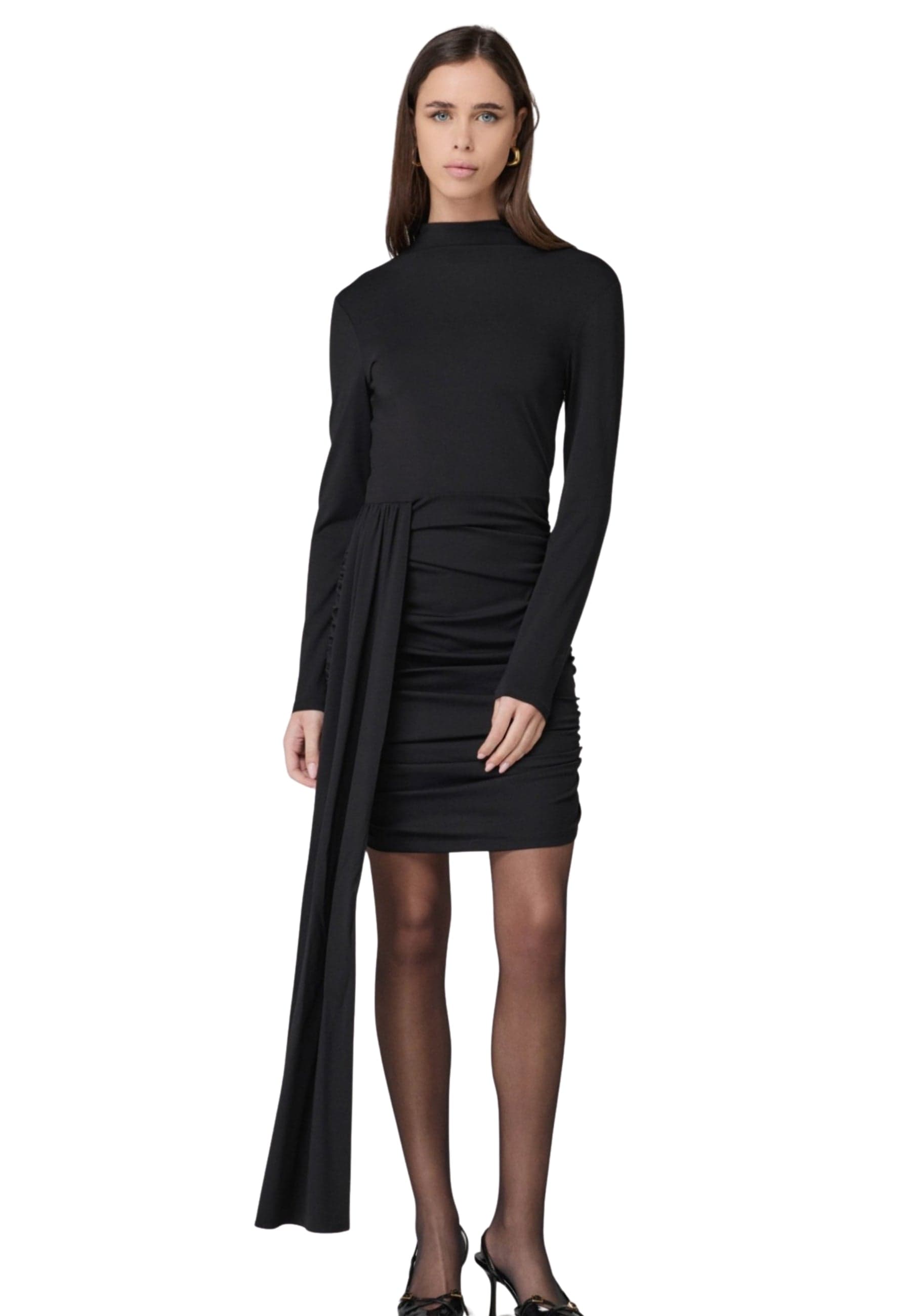 MAR DE MARGARITAS ABITO Donna CON DRAPEGGIO da donna in Casual Drestige - Casamassima, commercioVirtuoso.it