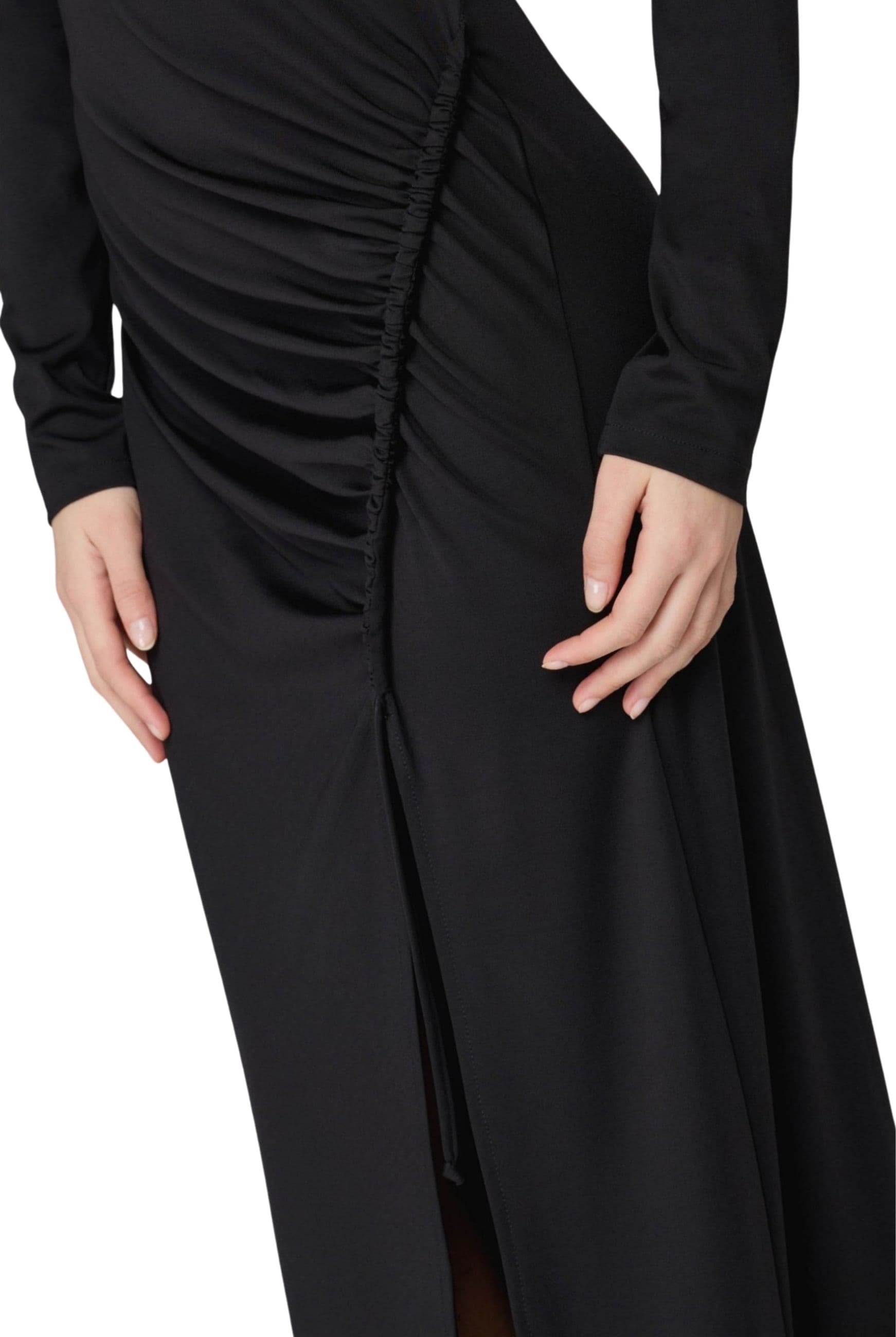 MAR DE MARGARITAS ABITO Donna CON DRAPPEGGIO da donna in Casual Drestige - Casamassima, commercioVirtuoso.it