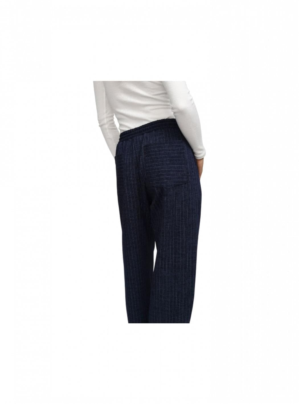 PLEASE Pantaloni Donna Please P3K1DLH000 da donna in Pantaloni Drestige - Casamassima, commercioVirtuoso.it