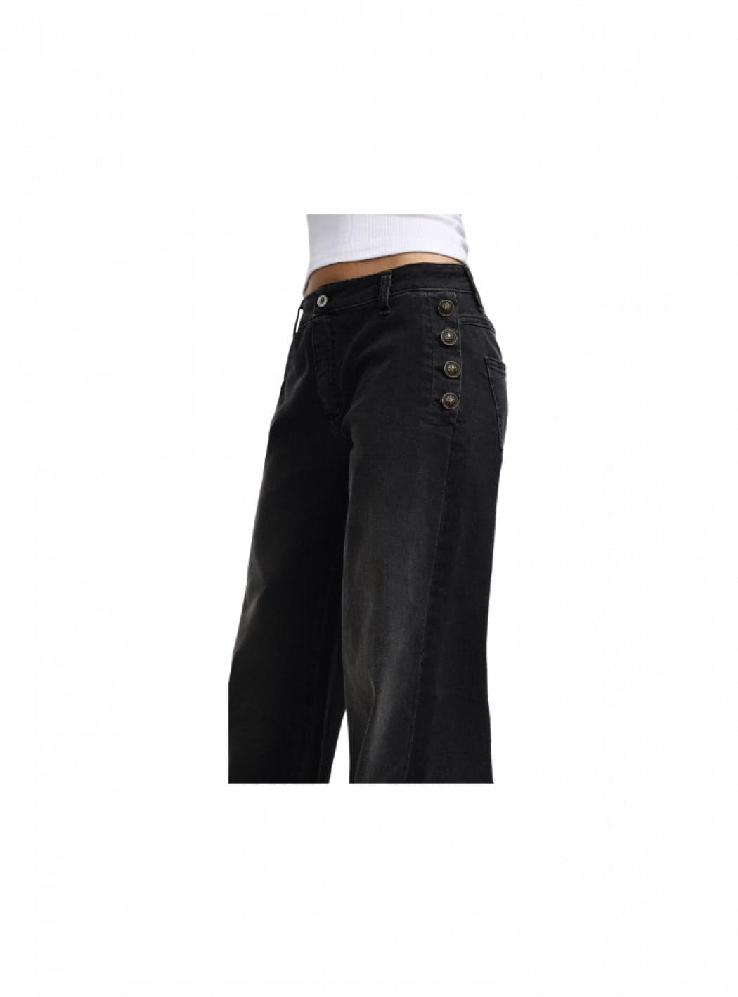 PLEASE Jeans Donna Please P3FDDLEPDB da donna in Jeans Drestige - Casamassima, commercioVirtuoso.it