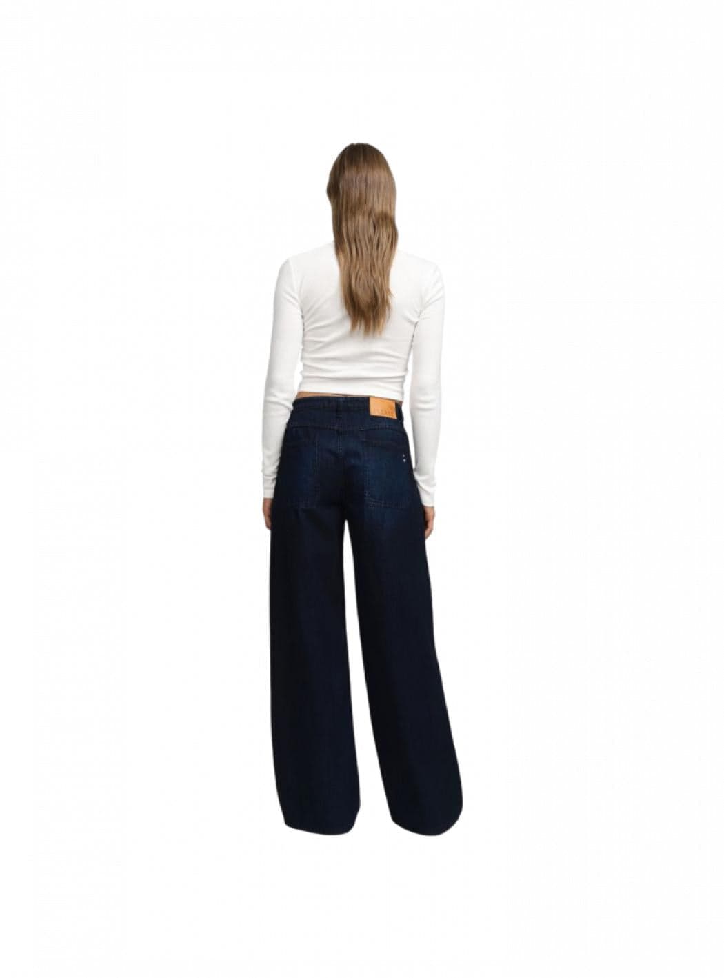 PLEASE Jeans Donna Please P3LAEH0NUY da donna in Jeans Drestige - Casamassima, commercioVirtuoso.it