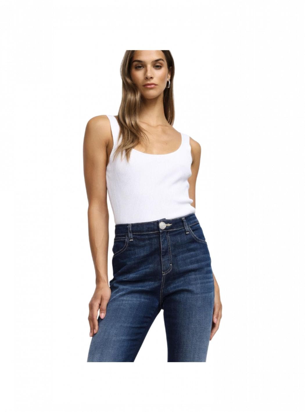 PLEASE Jeans Donna Please P3K4BQ2PFG da donna in Jeans Drestige - Casamassima, commercioVirtuoso.it