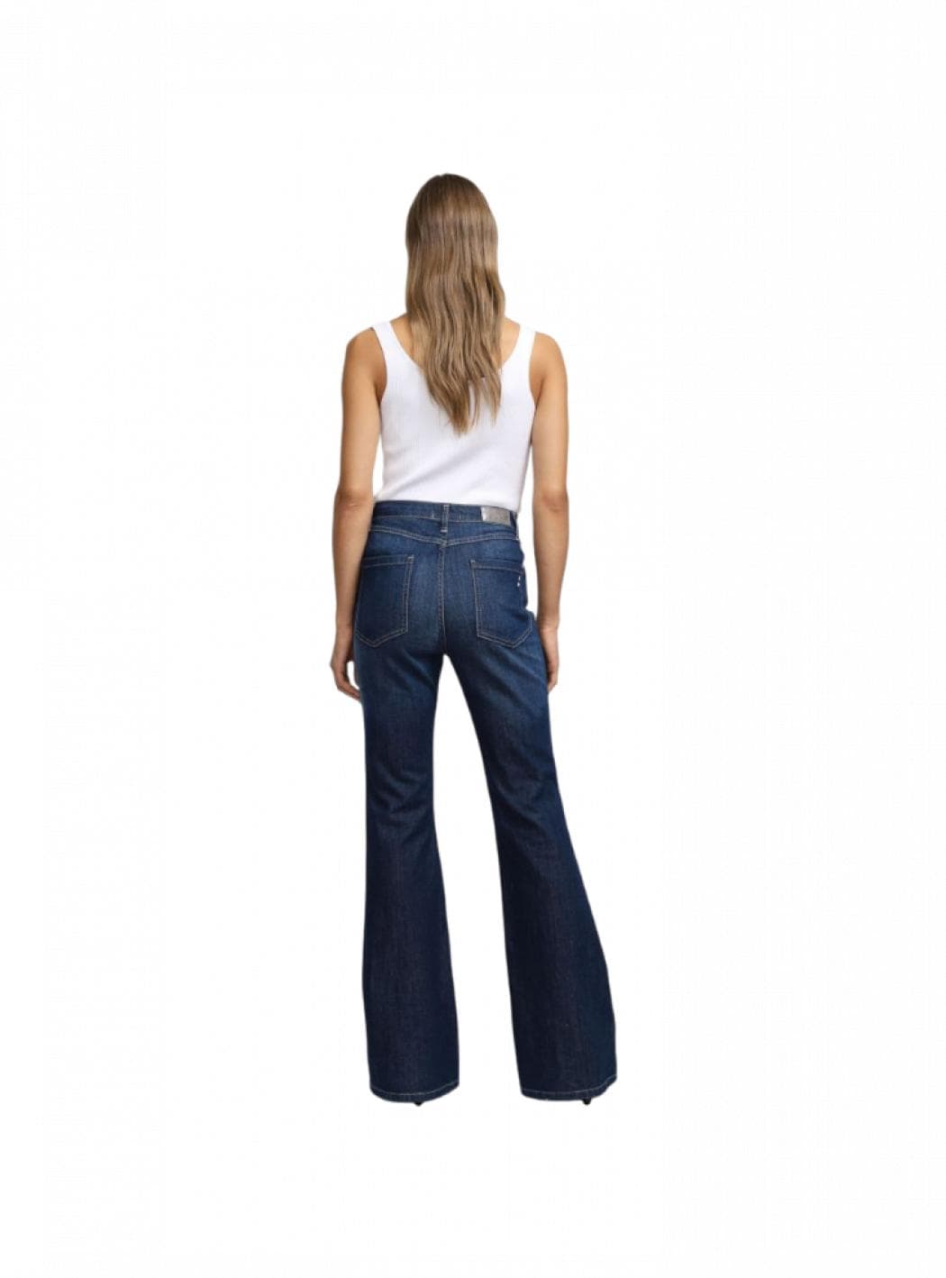 PLEASE Jeans Donna Please P3K4BQ2PFG da donna in Jeans Drestige - Casamassima, commercioVirtuoso.it